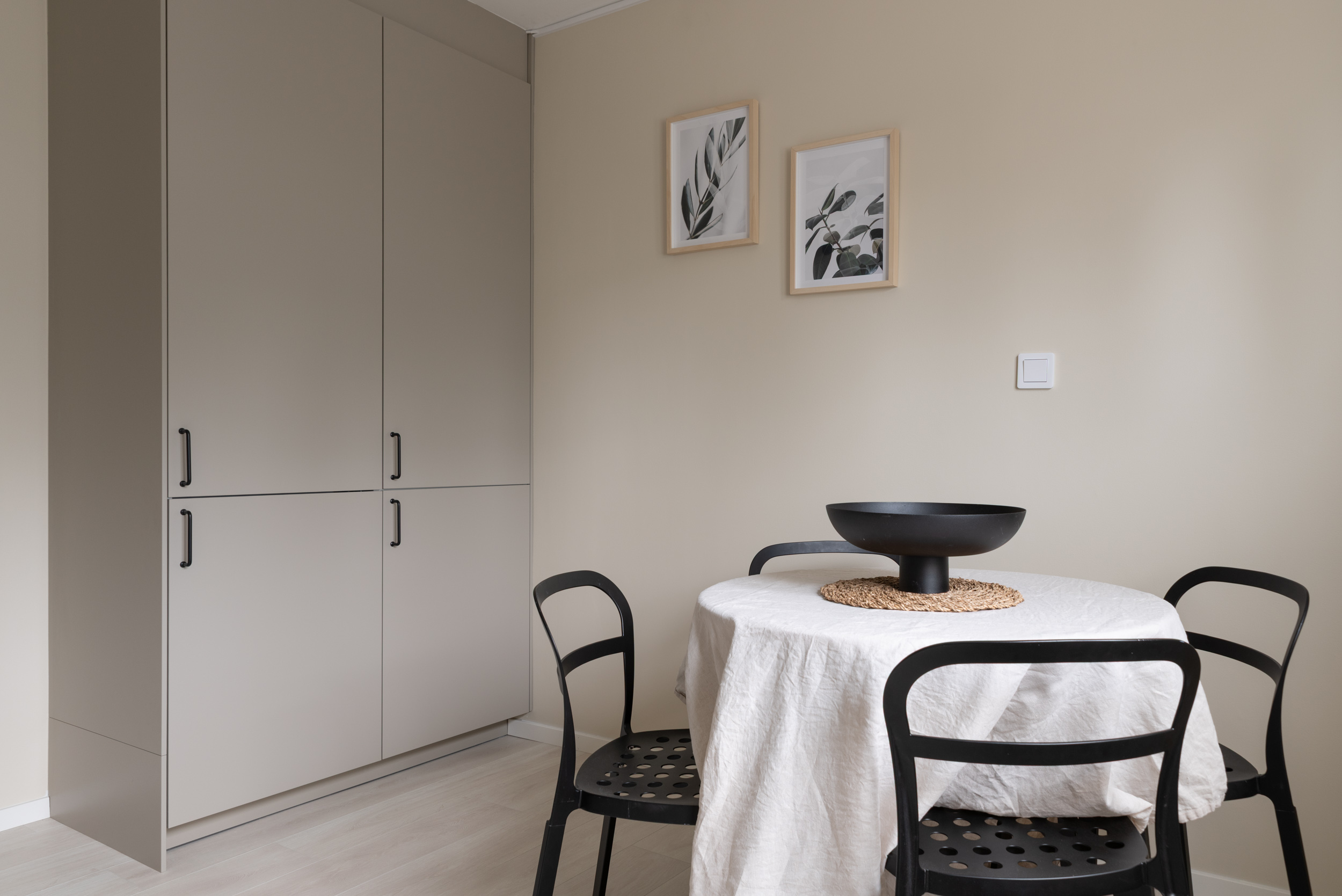 Bostadsbild från Rekylgatan 4, Till salu i Haga, Västerås