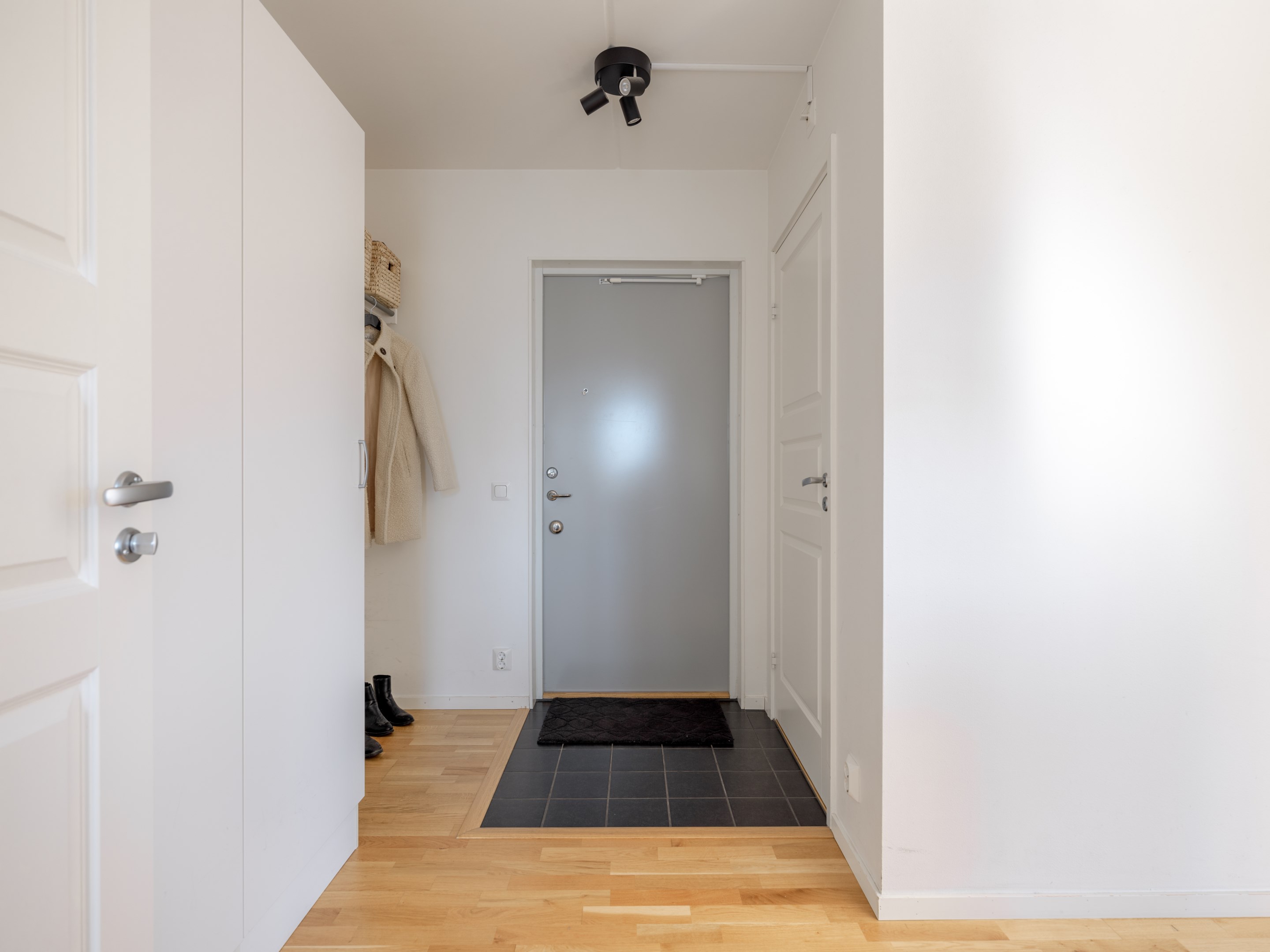 Bostadsbild från Barbro Alvings gata 6, Kommande i Fruängen, Stockholm