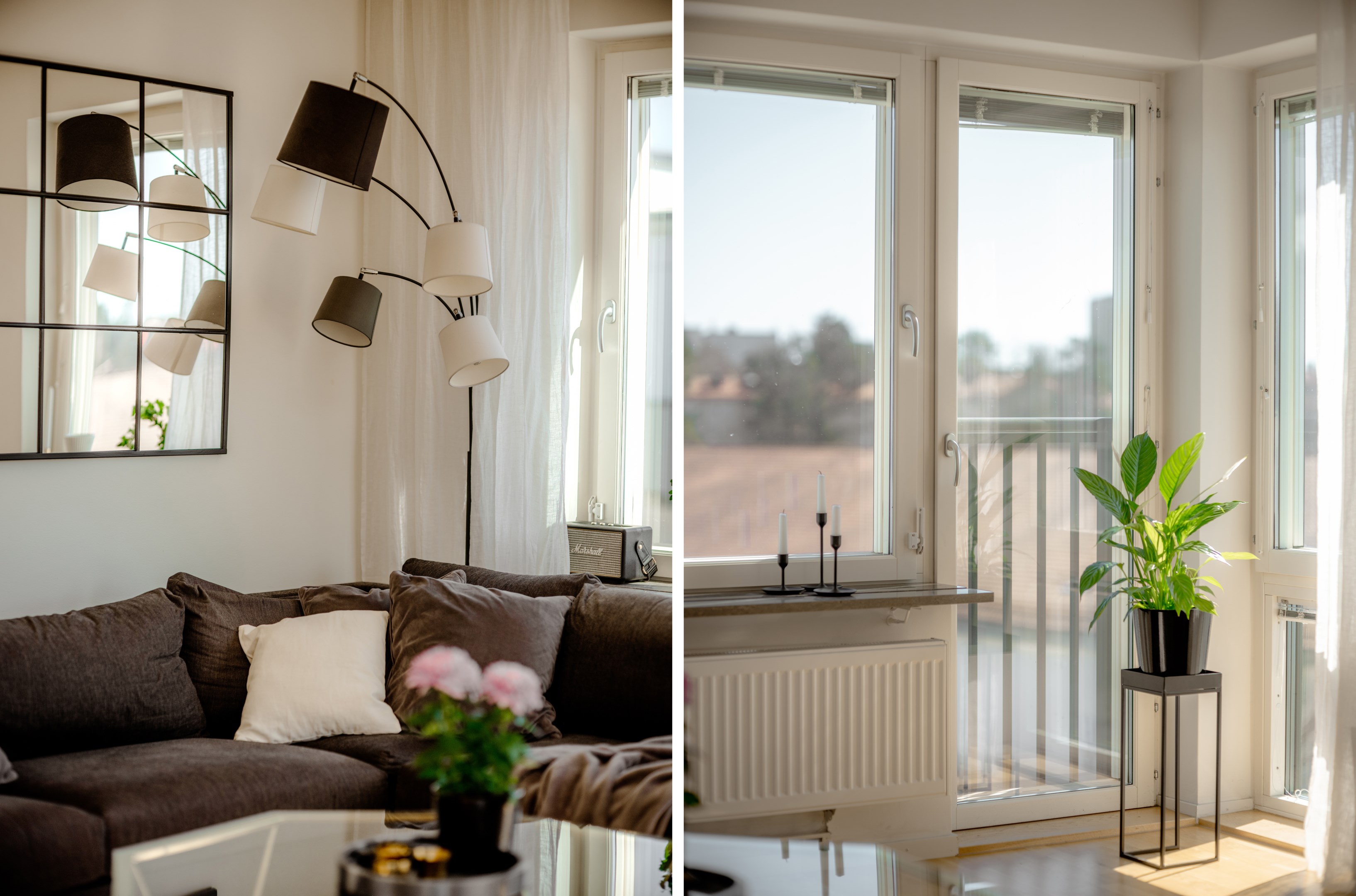 Bostadsbild från Barbro Alvings gata 6, Kommande i Fruängen, Stockholm