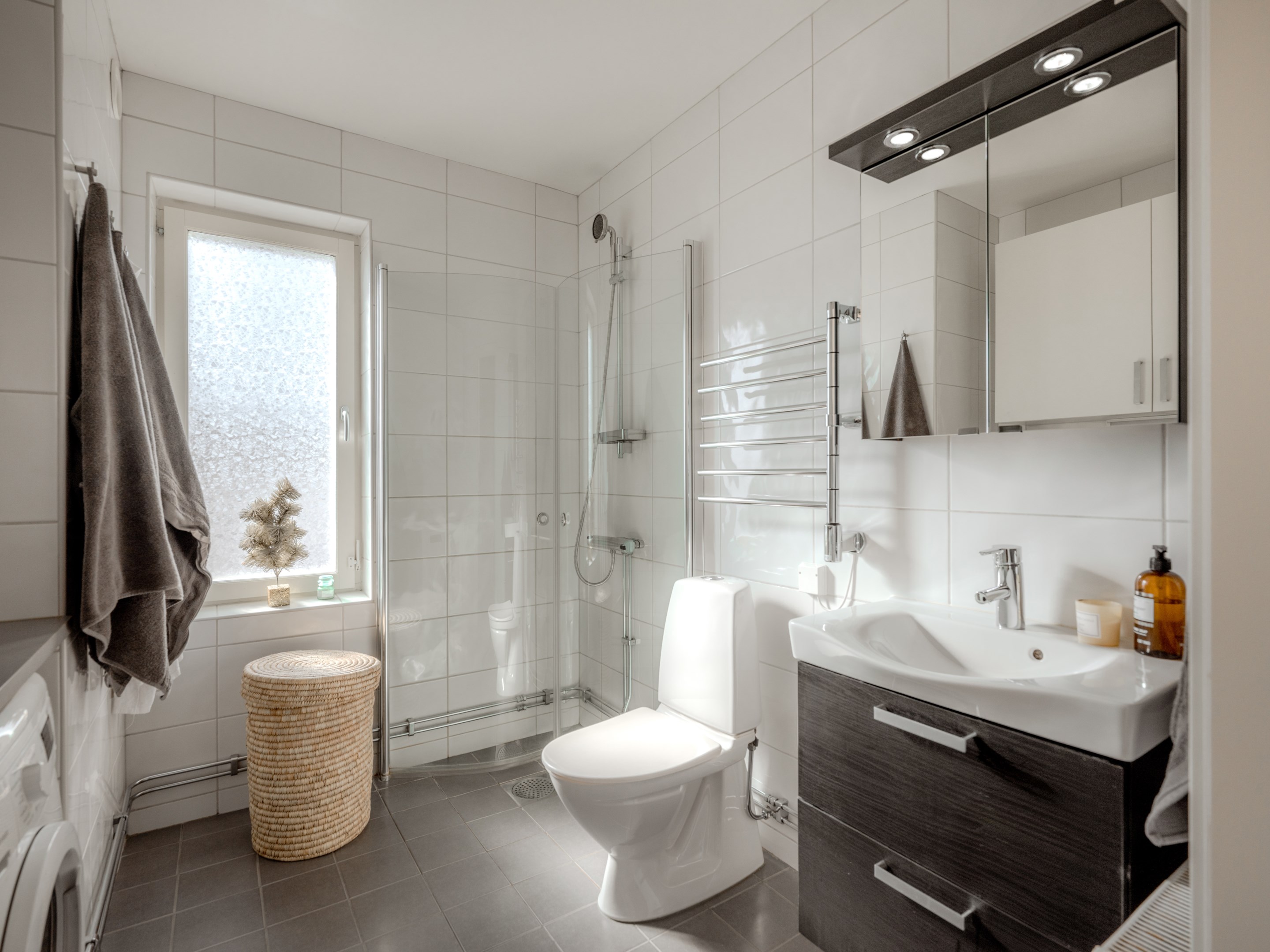Bostadsbild från Barbro Alvings gata 6, Kommande i Fruängen, Stockholm