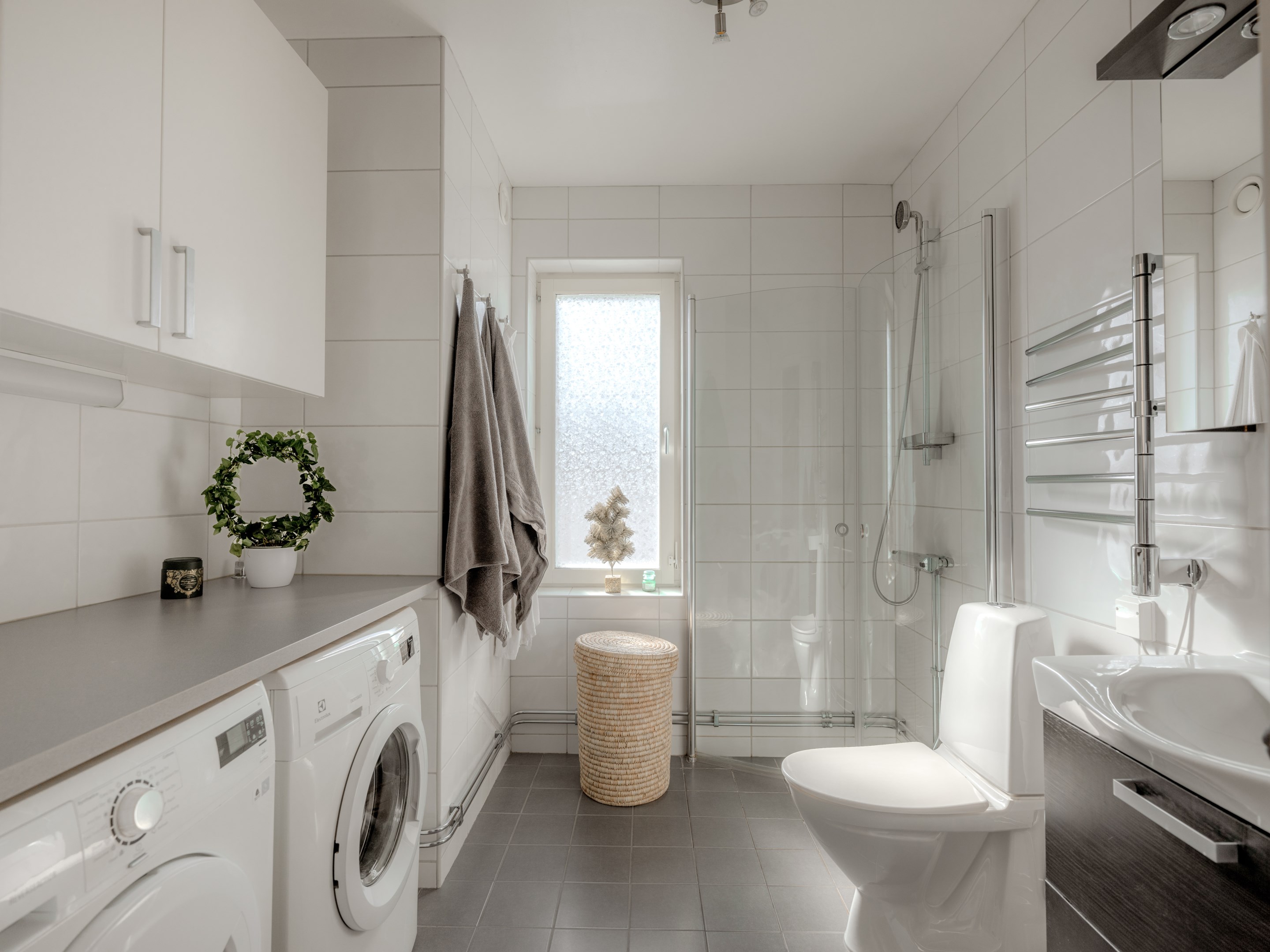 Bostadsbild från Barbro Alvings gata 6, Kommande i Fruängen, Stockholm