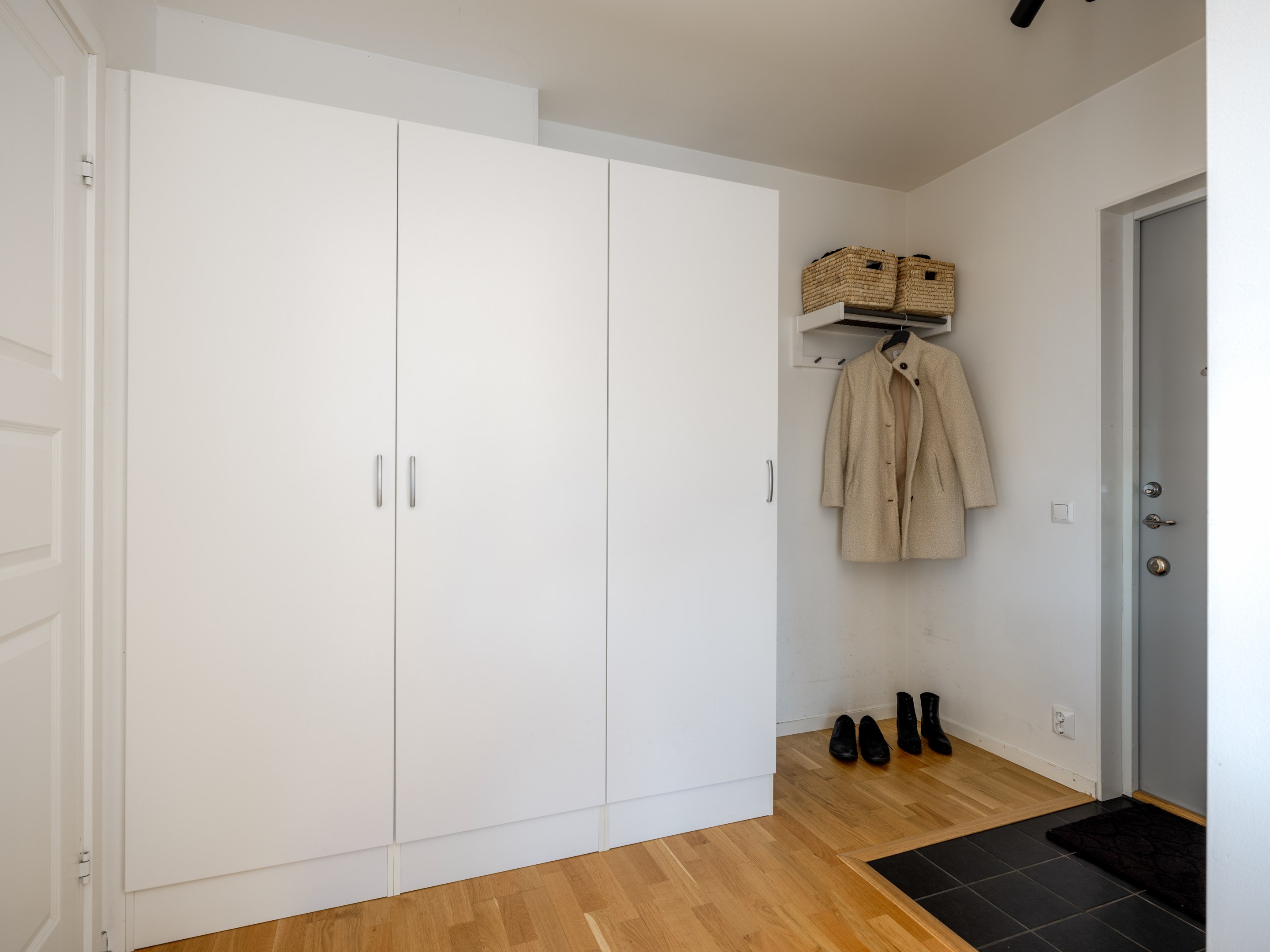 Bostadsbild från Barbro Alvings gata 6, Kommande i Fruängen, Stockholm