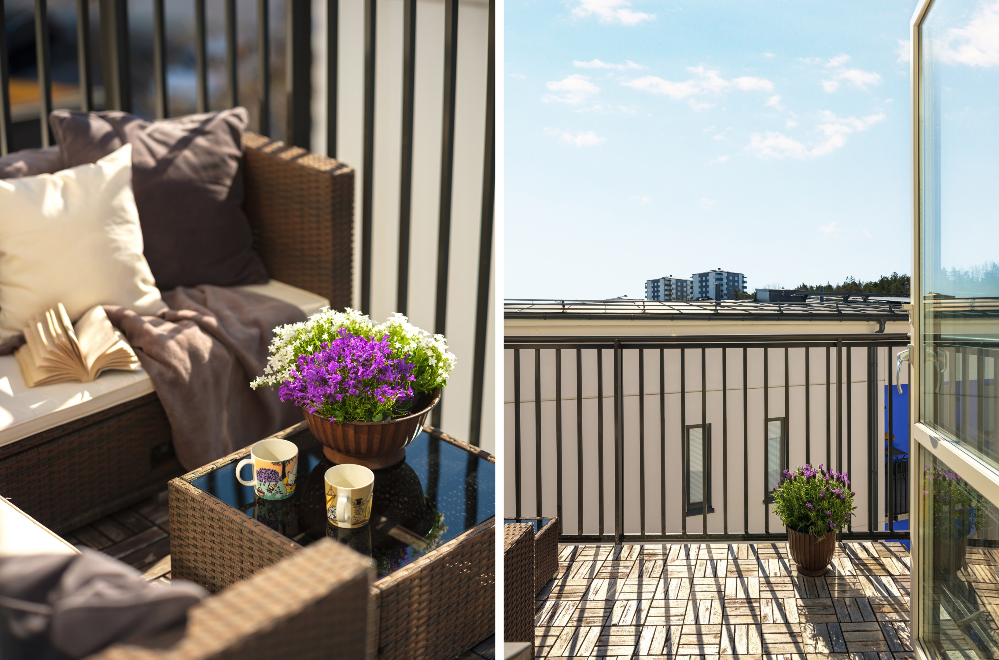 Bostadsbild från Barbro Alvings gata 6, Kommande i Fruängen, Stockholm