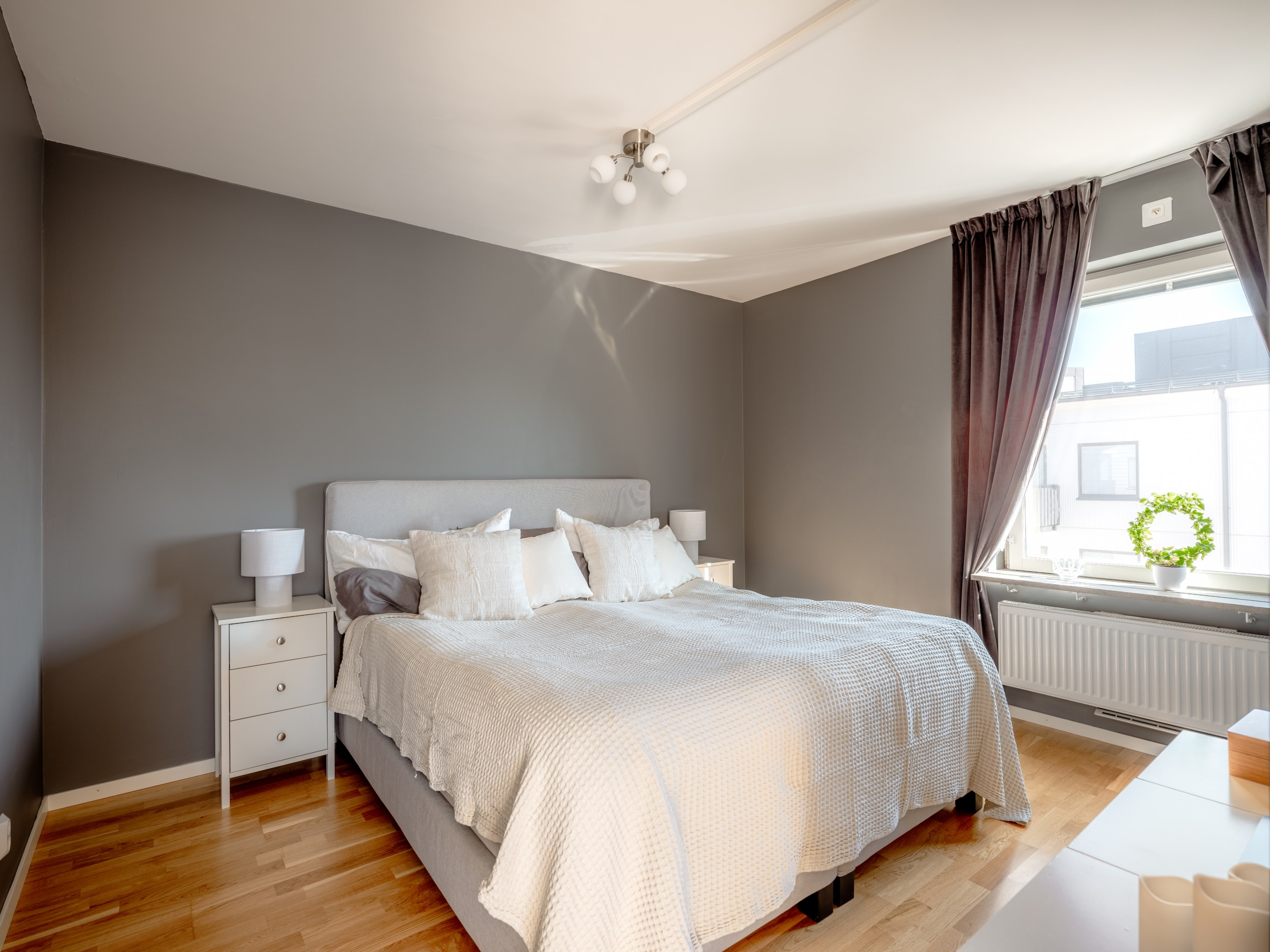 Bostadsbild från Barbro Alvings gata 6, Kommande i Fruängen, Stockholm