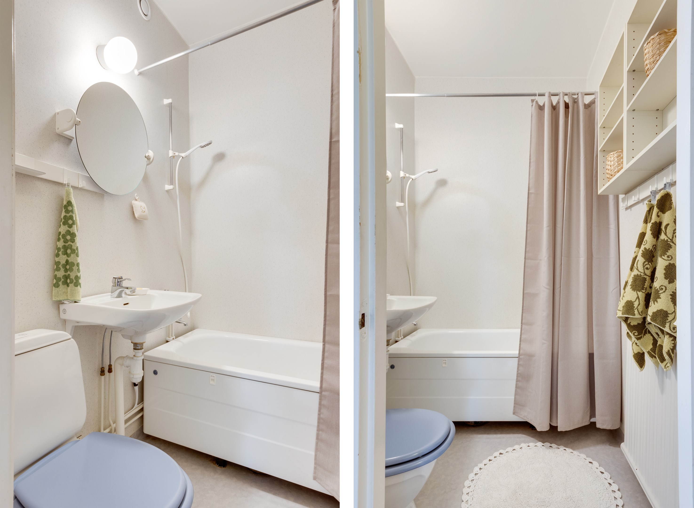 Bostadsbild från Ymergatan 15C, Kommande i Fålhagen, Uppsala