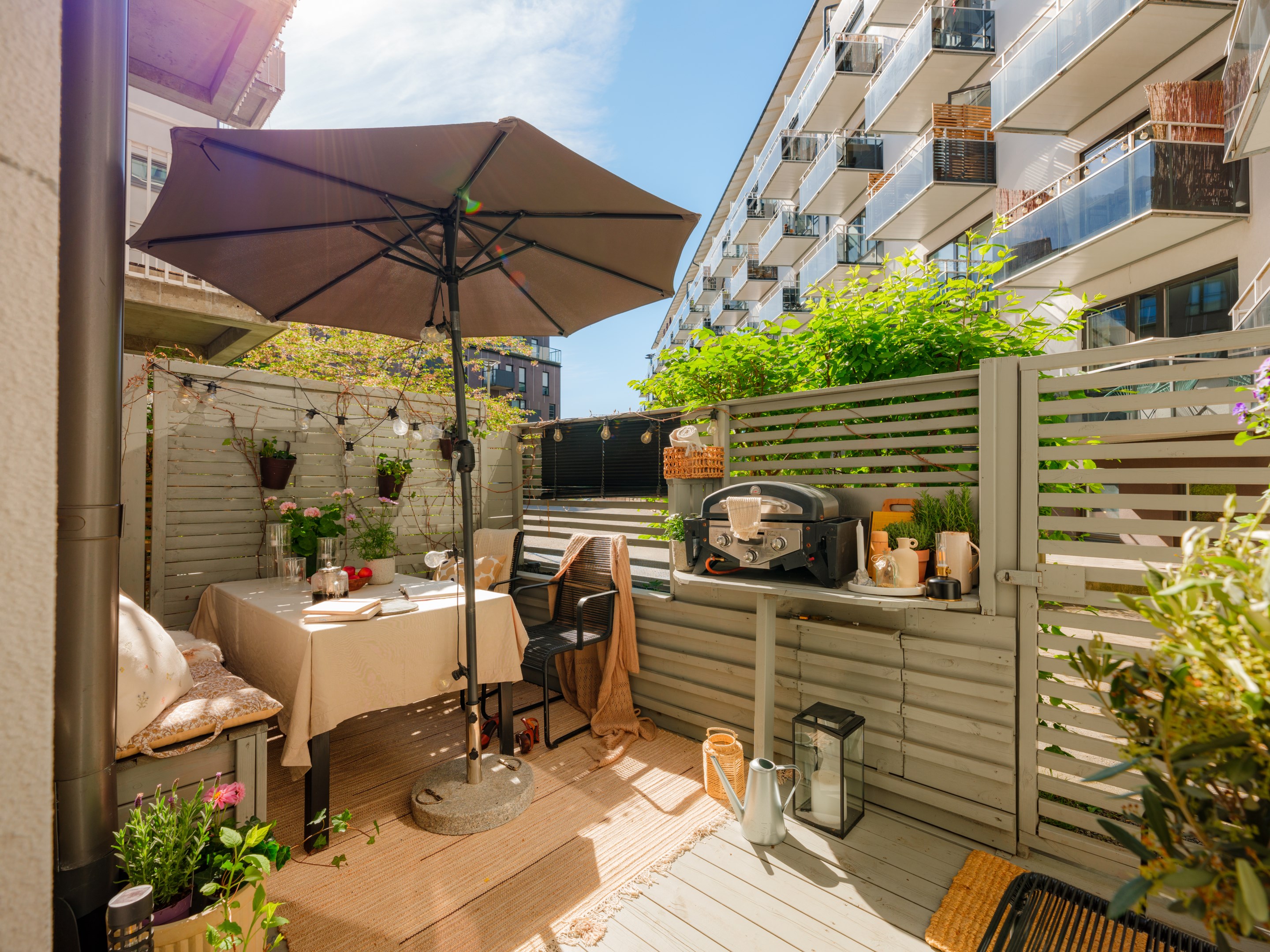 Bostadsbild från Tellusborgsvägen 94, Såld i Midsommarkransen, Stockholm