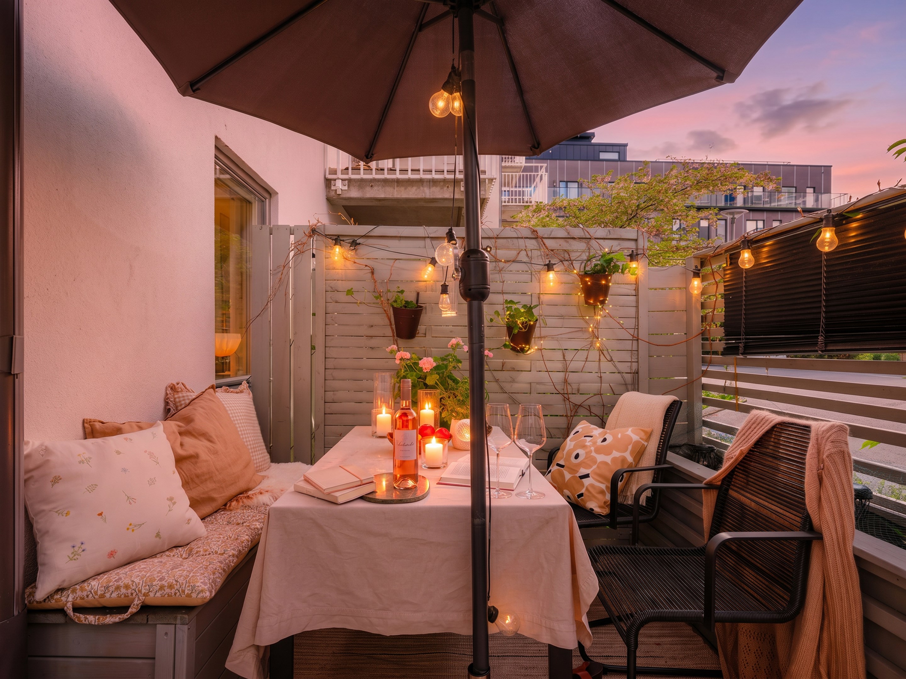 Bostadsbild från Tellusborgsvägen 94, Såld i Midsommarkransen, Stockholm