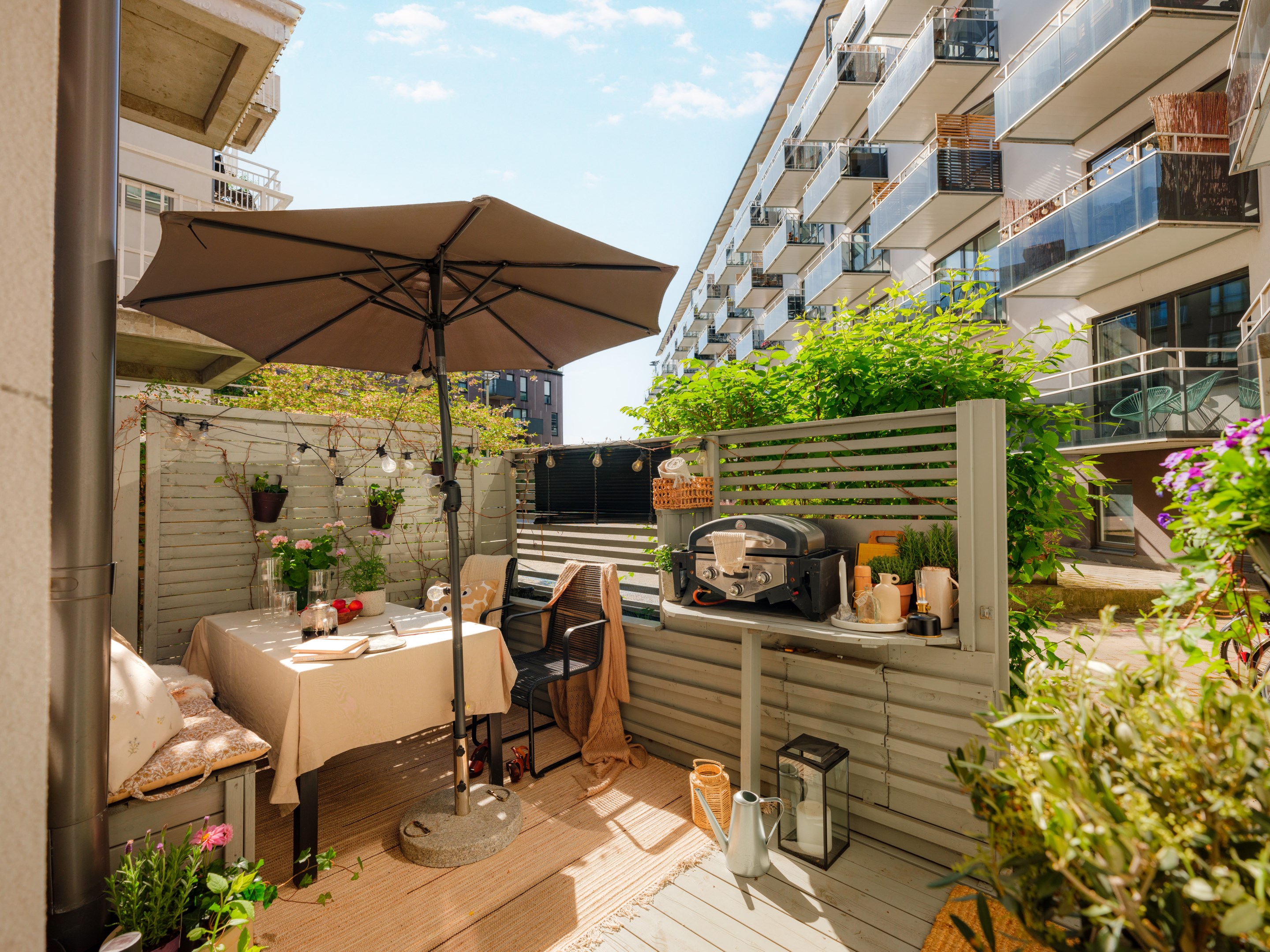 Bostadsbild från Tellusborgsvägen 94, Såld i Midsommarkransen, Stockholm