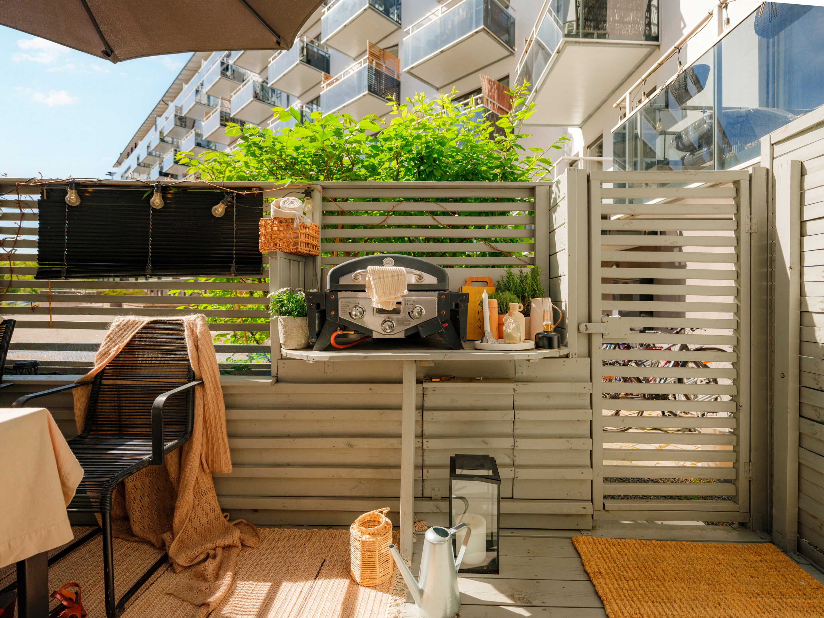 Bostadsbild från Tellusborgsvägen 94, Såld i Midsommarkransen, Stockholm