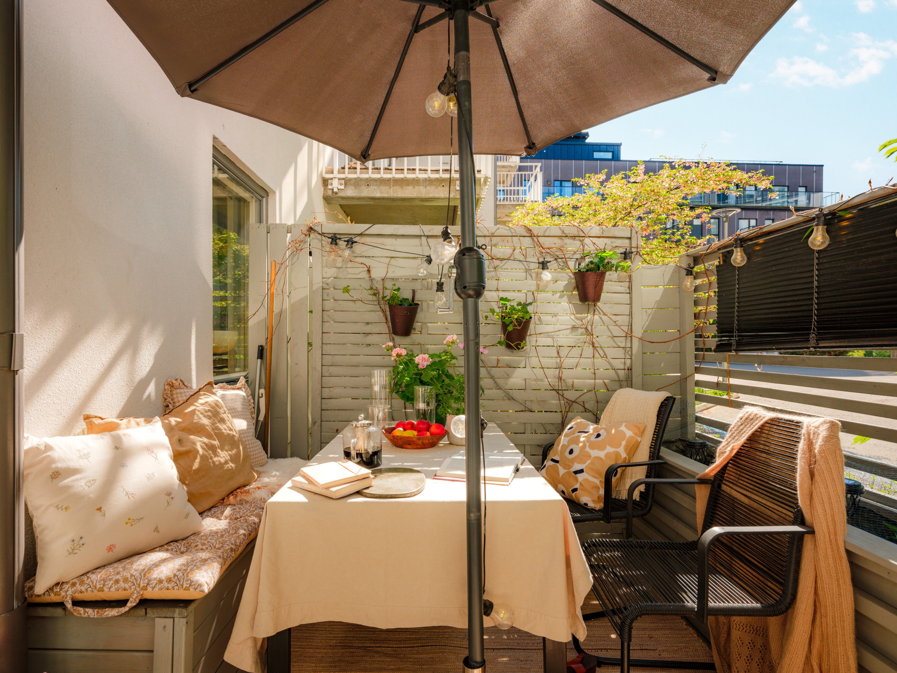 Bostadsbild från Tellusborgsvägen 94, Såld i Midsommarkransen, Stockholm