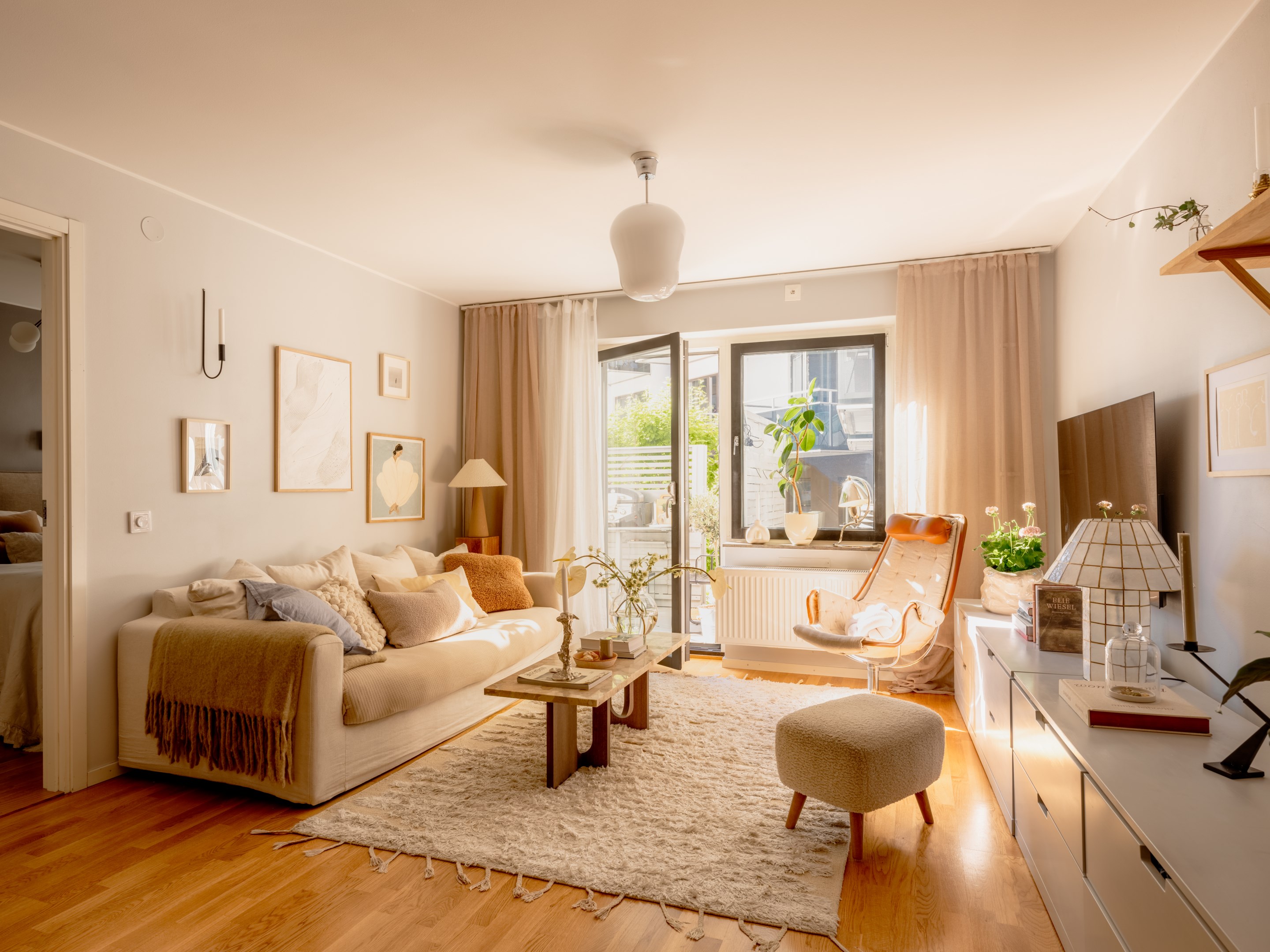 Bostadsbild från Tellusborgsvägen 94, Såld i Midsommarkransen, Stockholm