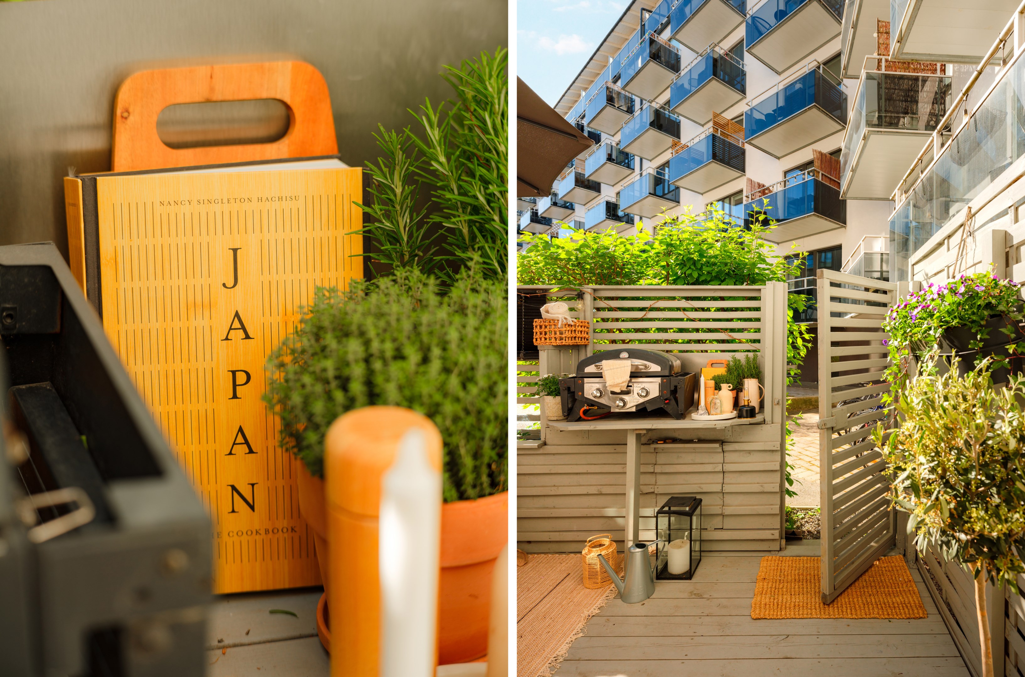 Bostadsbild från Tellusborgsvägen 94, Såld i Midsommarkransen, Stockholm