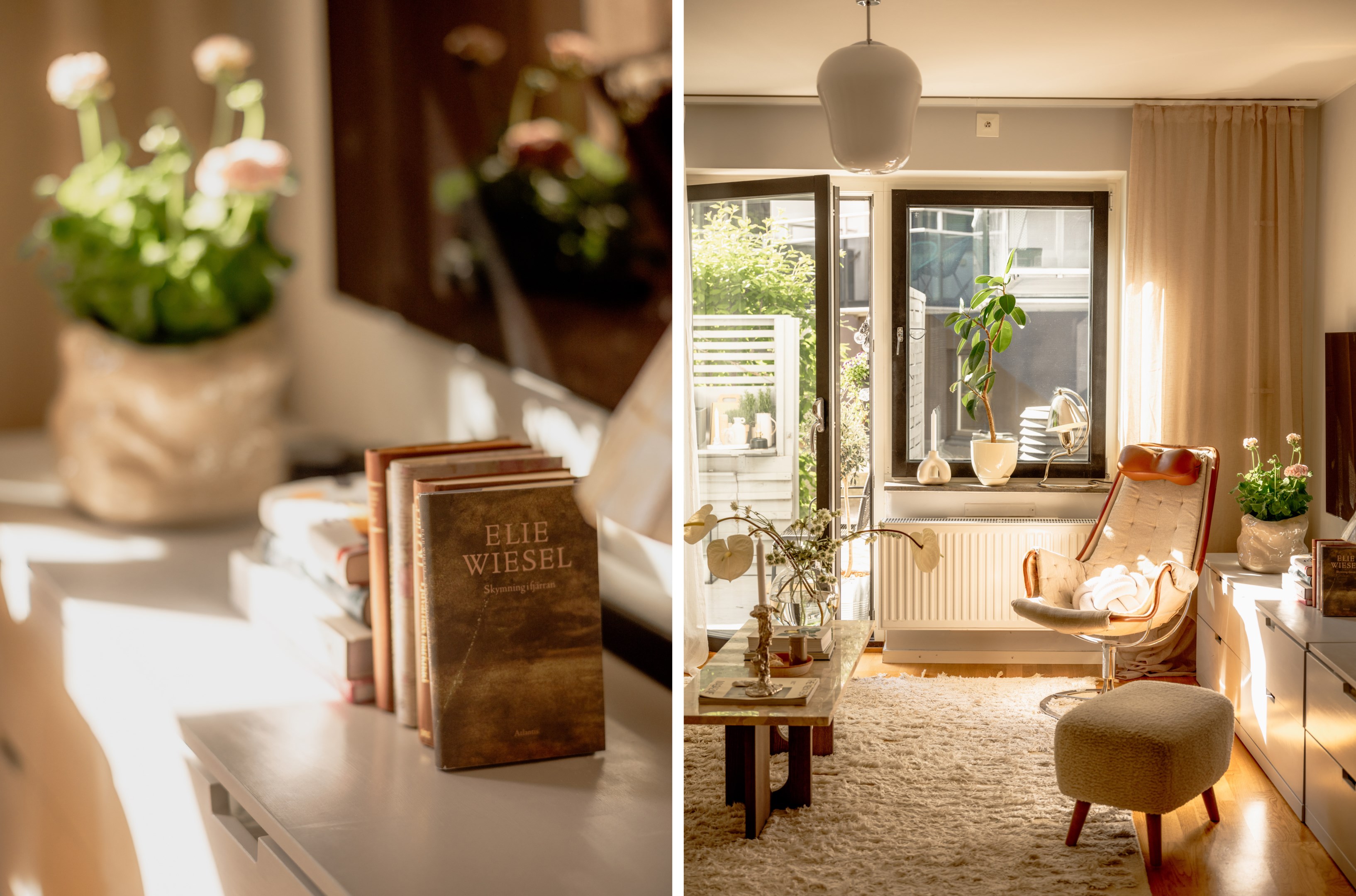Bostadsbild från Tellusborgsvägen 94, Såld i Midsommarkransen, Stockholm