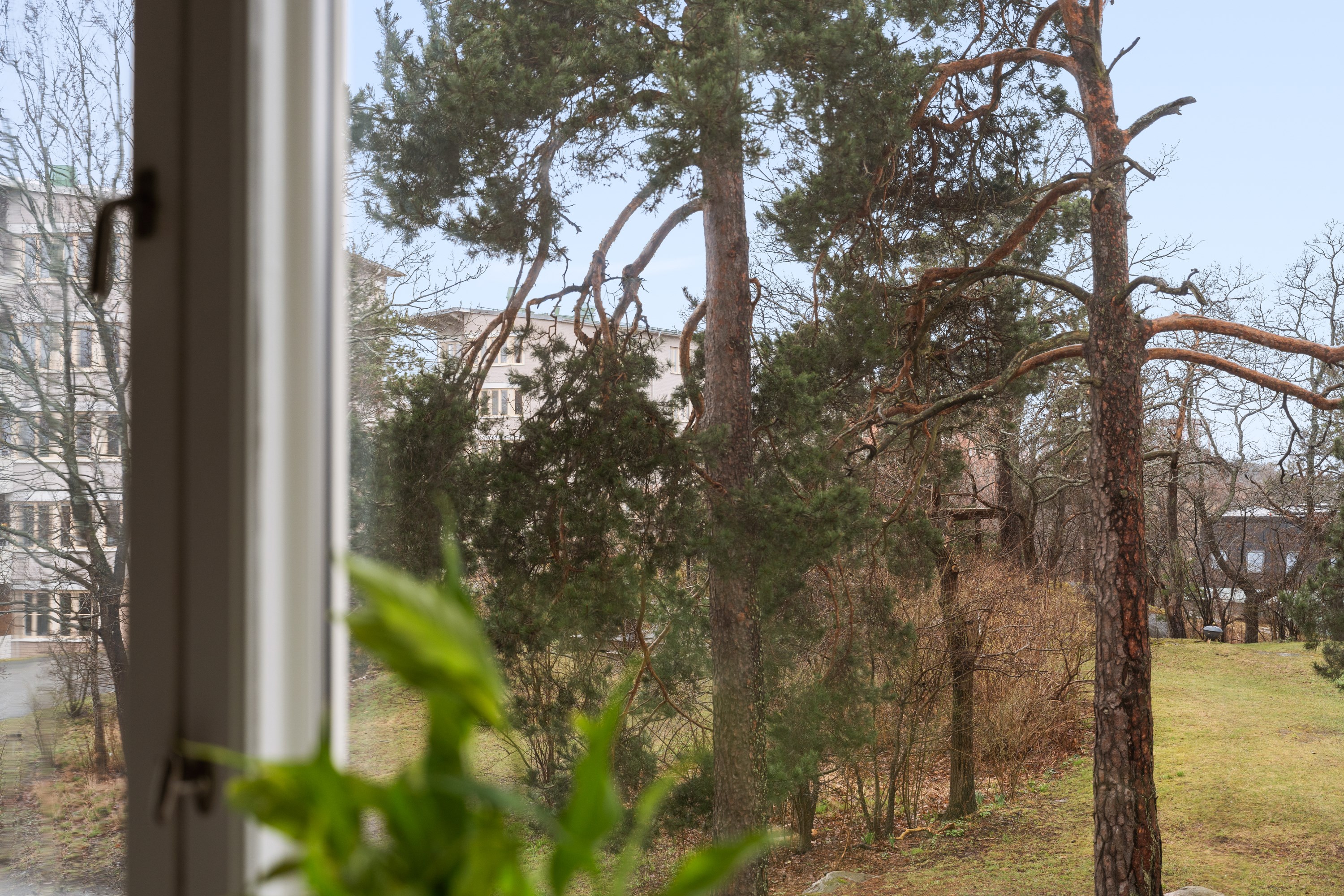 Bostadsbild från Tallidsvägen 9B, Till salu i Finntorp, Nacka