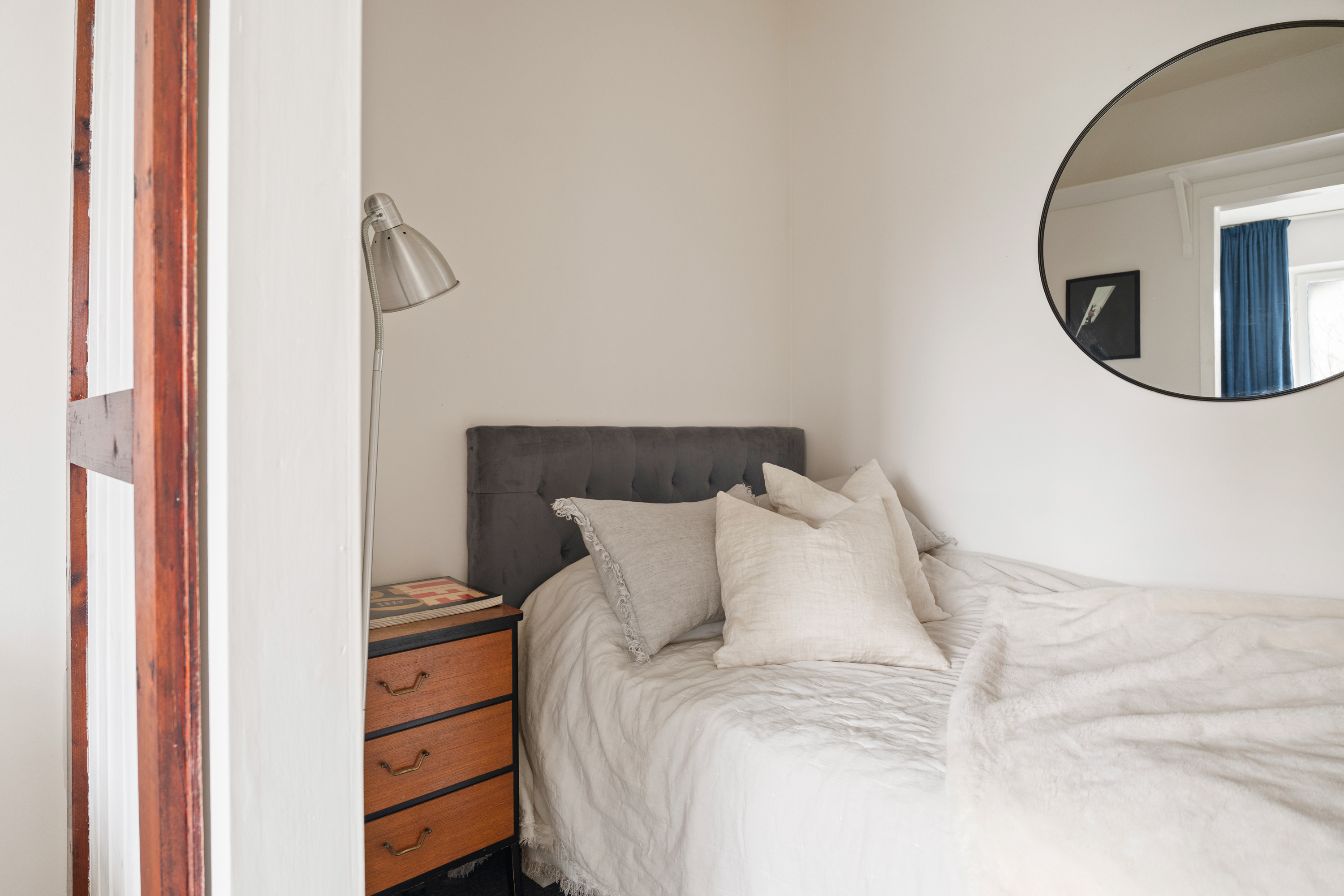 Bostadsbild från Tallidsvägen 9B, Till salu i Finntorp, Nacka