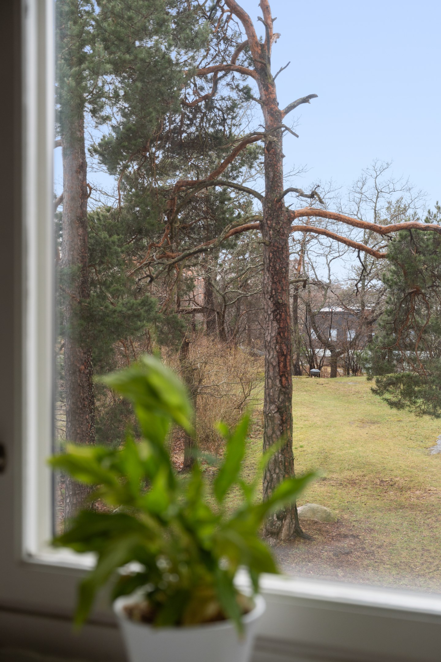 Bostadsbild från Tallidsvägen 9B, Till salu i Finntorp, Nacka