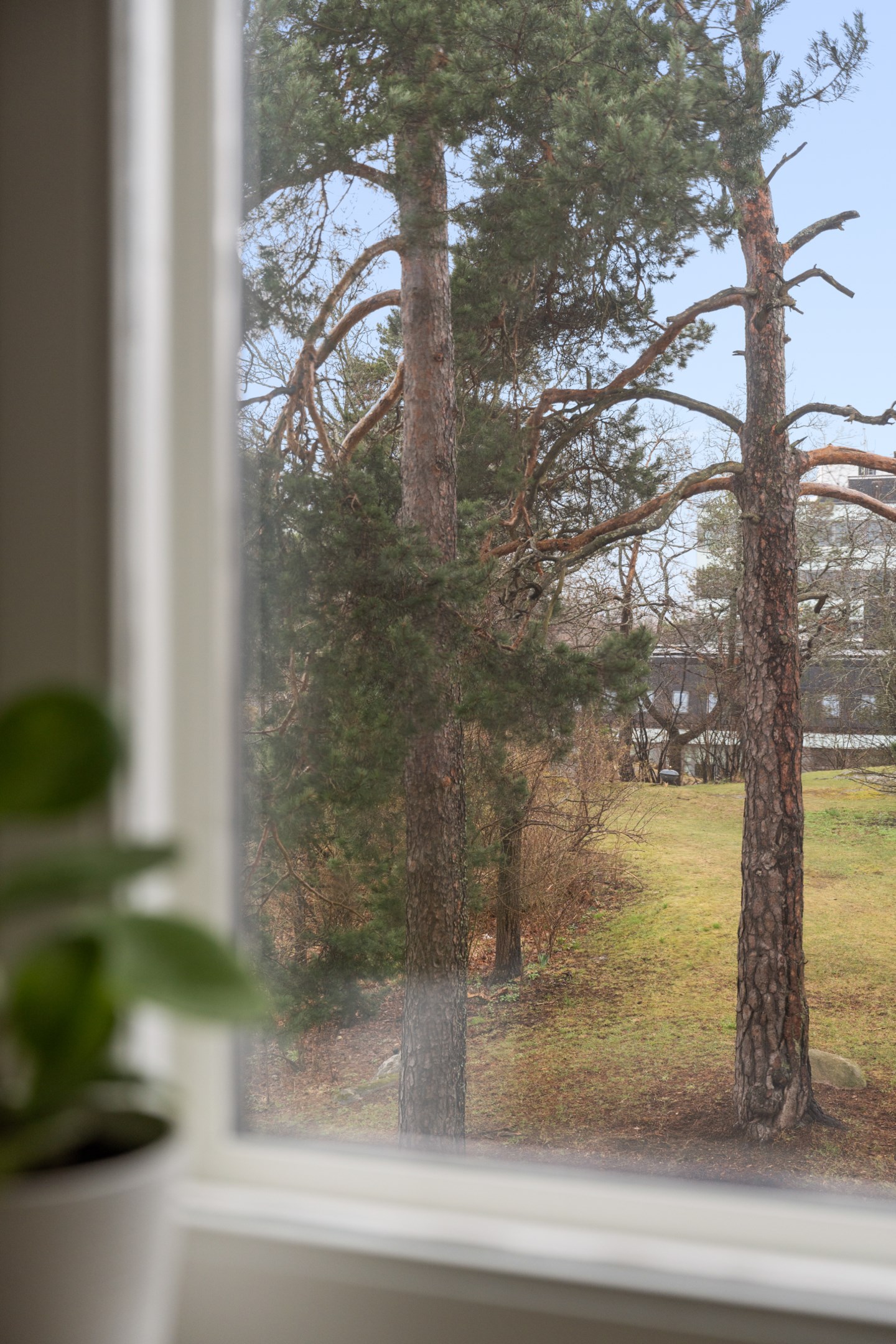 Bostadsbild från Tallidsvägen 9B, Till salu i Finntorp, Nacka