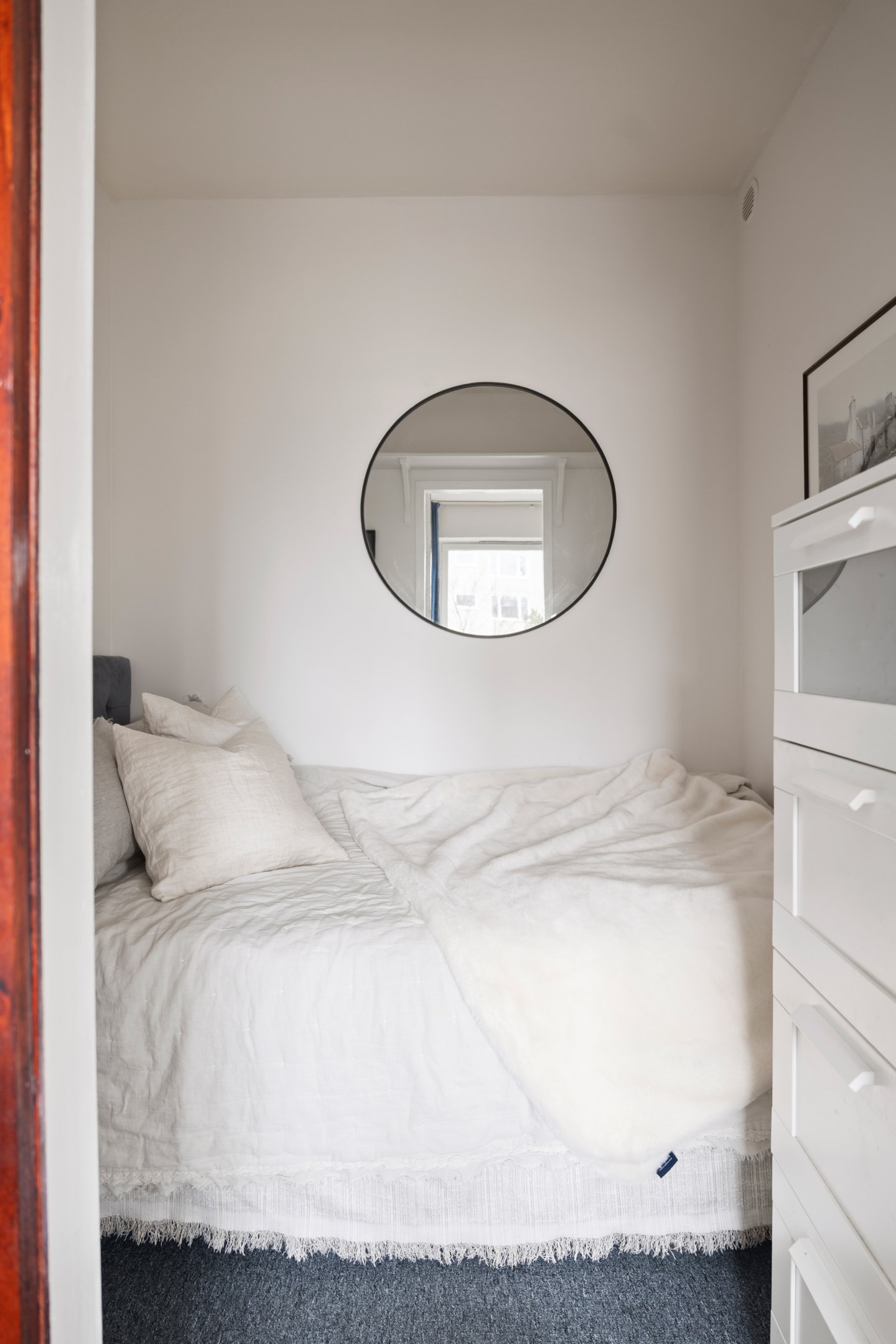 Bostadsbild från Tallidsvägen 9B, Till salu i Finntorp, Nacka