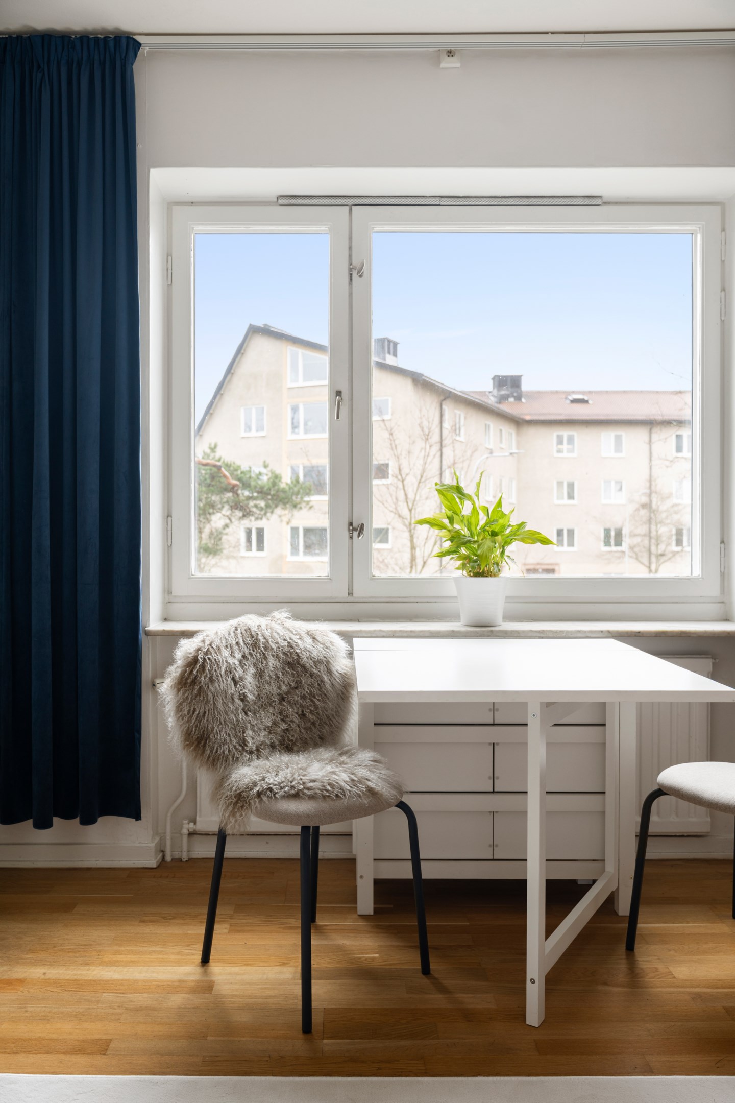 Bostadsbild från Tallidsvägen 9B, Till salu i Finntorp, Nacka