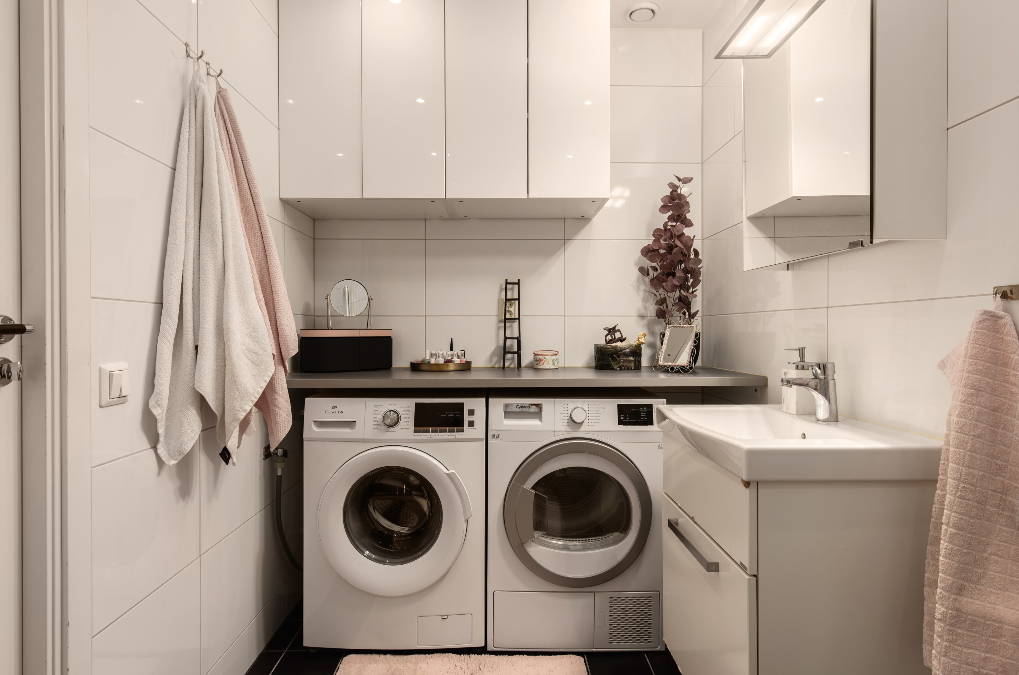 Bostadsbild från Fendergatan 6, Såld i Hammarby Sjöstad, Stockholm