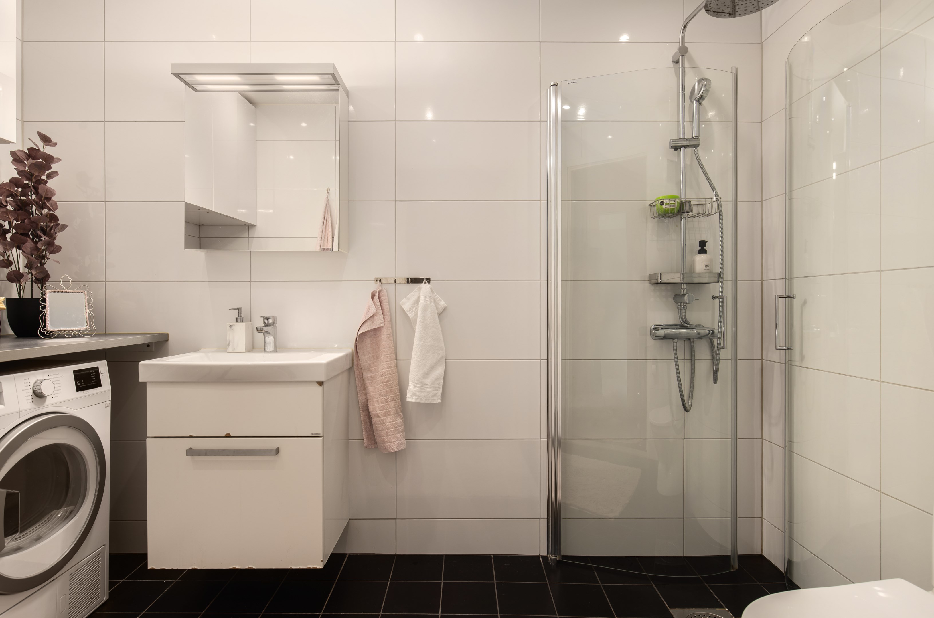 Bostadsbild från Fendergatan 6, Såld i Hammarby Sjöstad, Stockholm