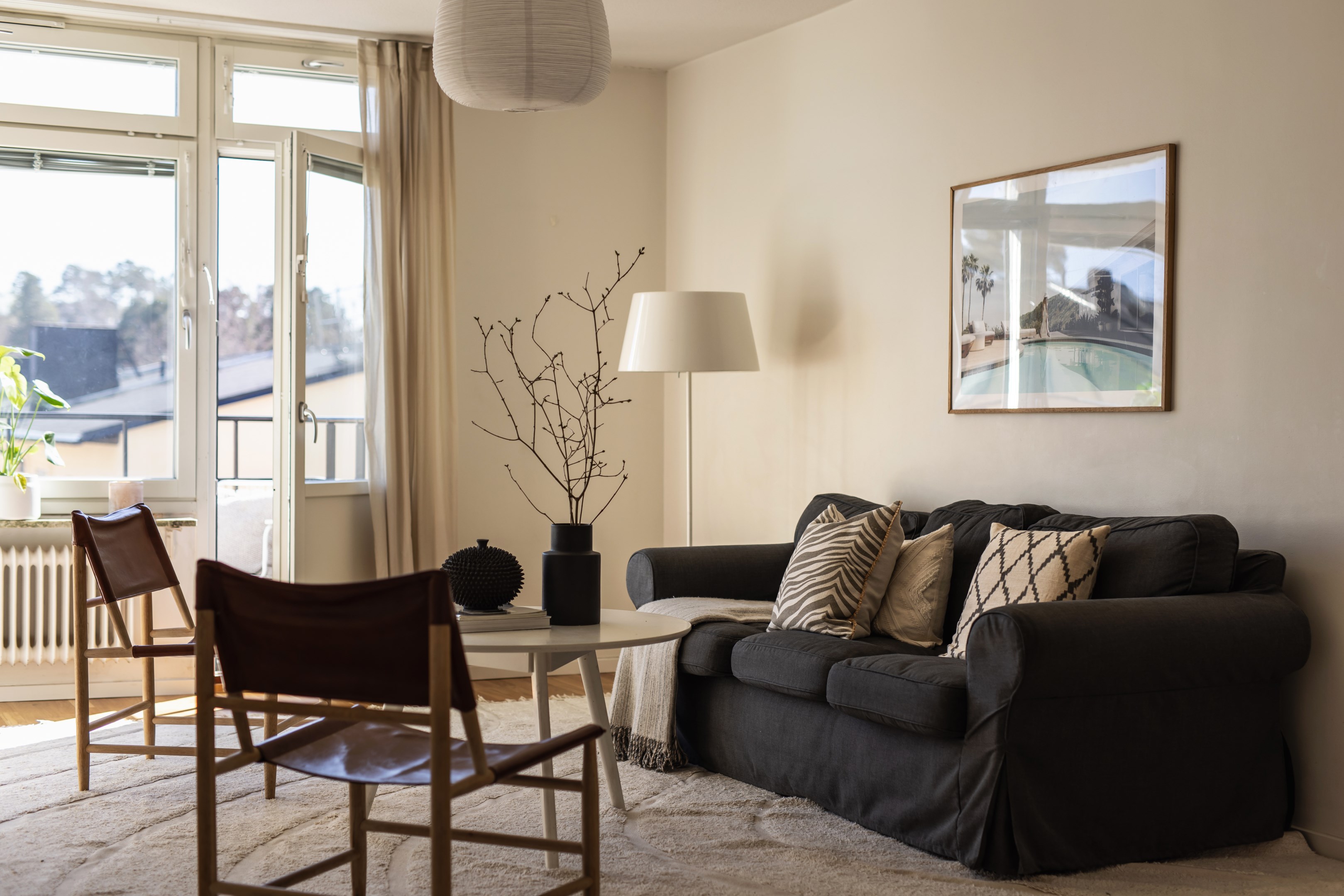 Bostadsbild från Sturevägen 1B, 3/3tr, Till salu i Neglinge - Saltsjöbaden, Nacka
