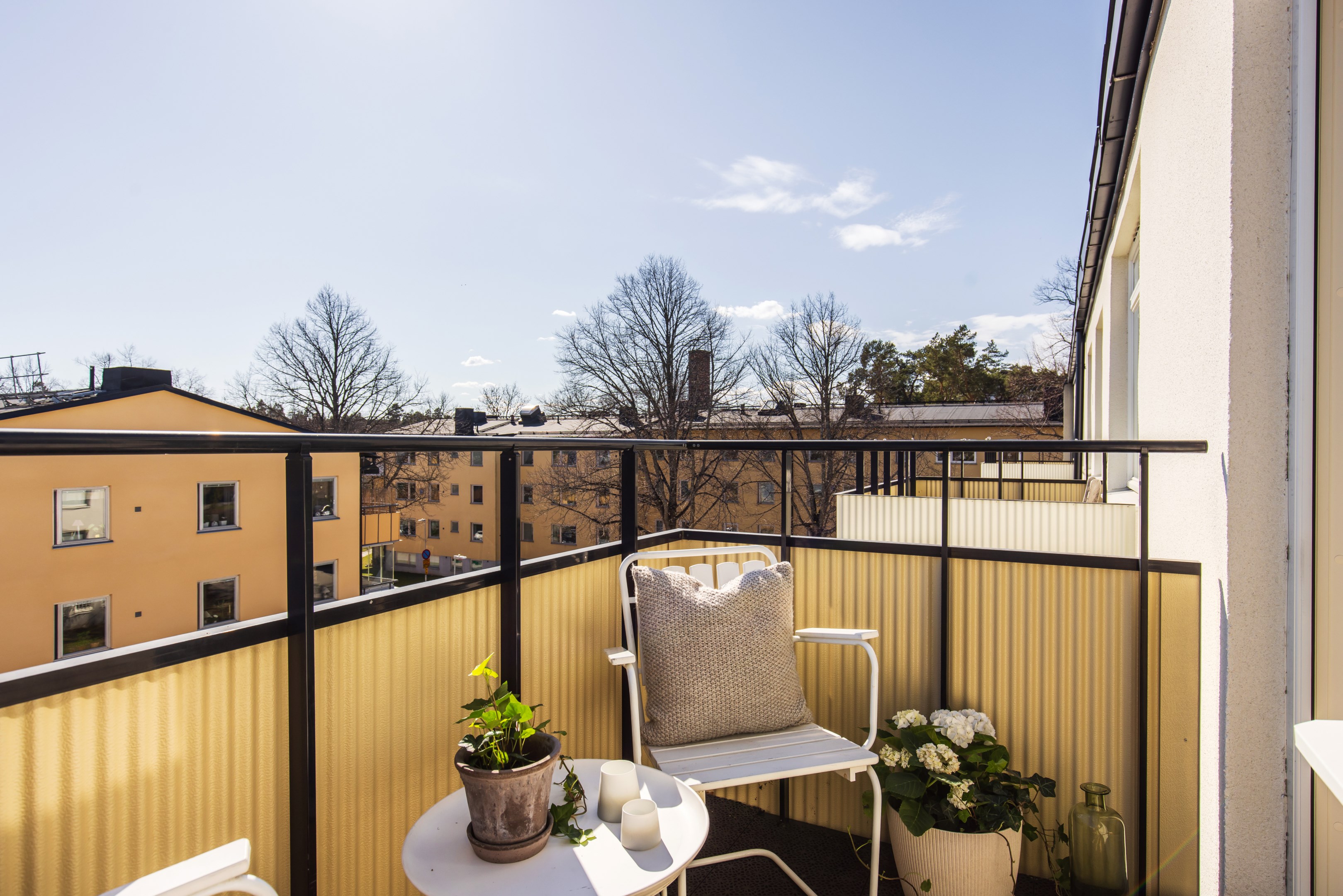 Bostadsbild från Sturevägen 1B, 3/3tr, Till salu i Neglinge - Saltsjöbaden, Nacka