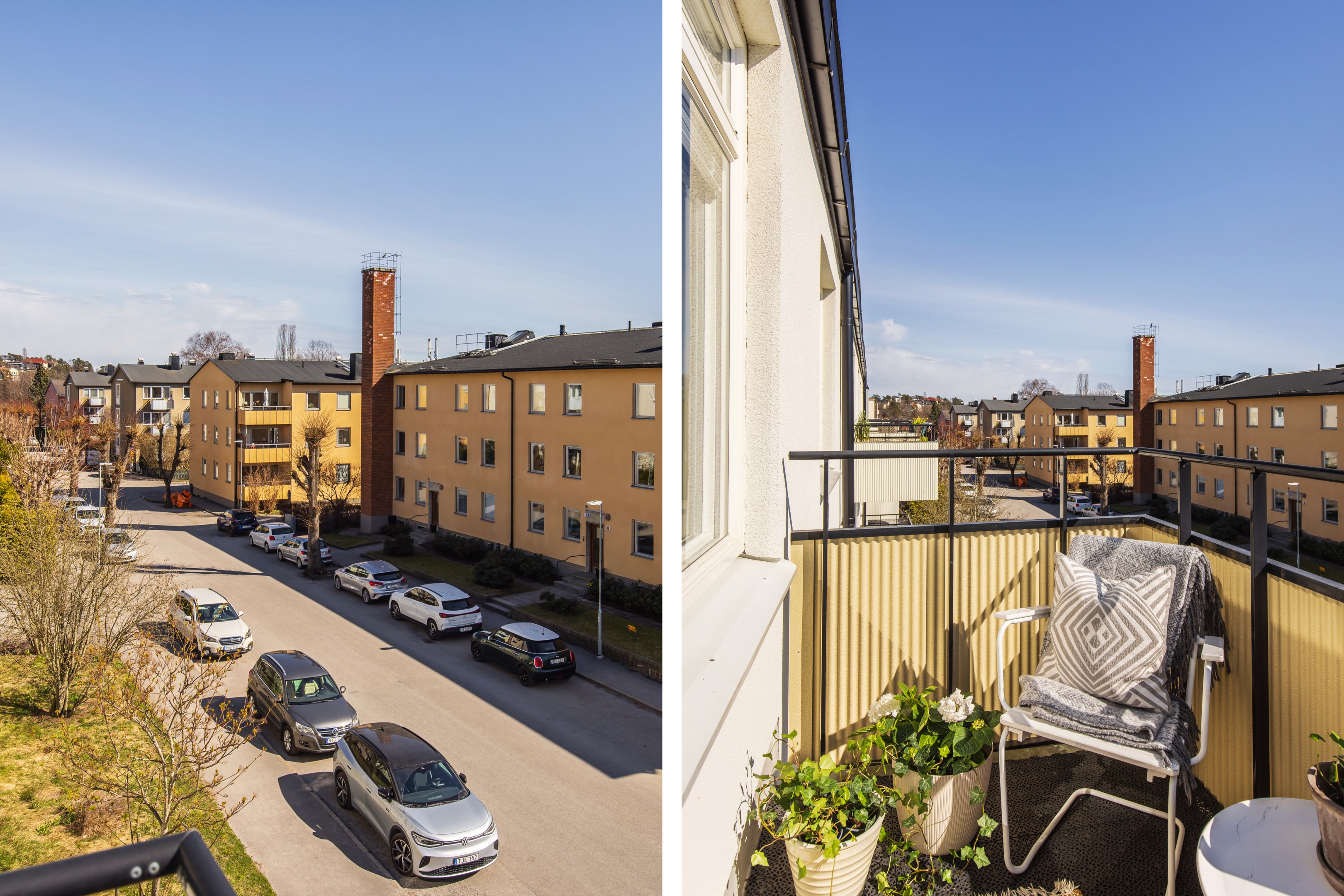 Bostadsbild från Sturevägen 1B, 3/3tr, Till salu i Neglinge - Saltsjöbaden, Nacka