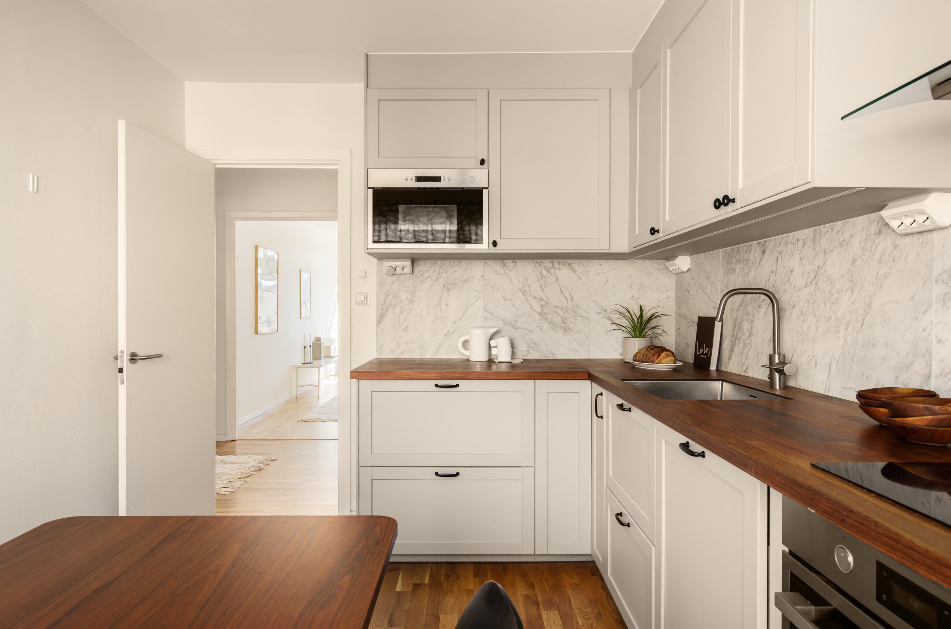 Bostadsbild från Sturevägen 1B, 3/3tr, Till salu i Neglinge - Saltsjöbaden, Nacka