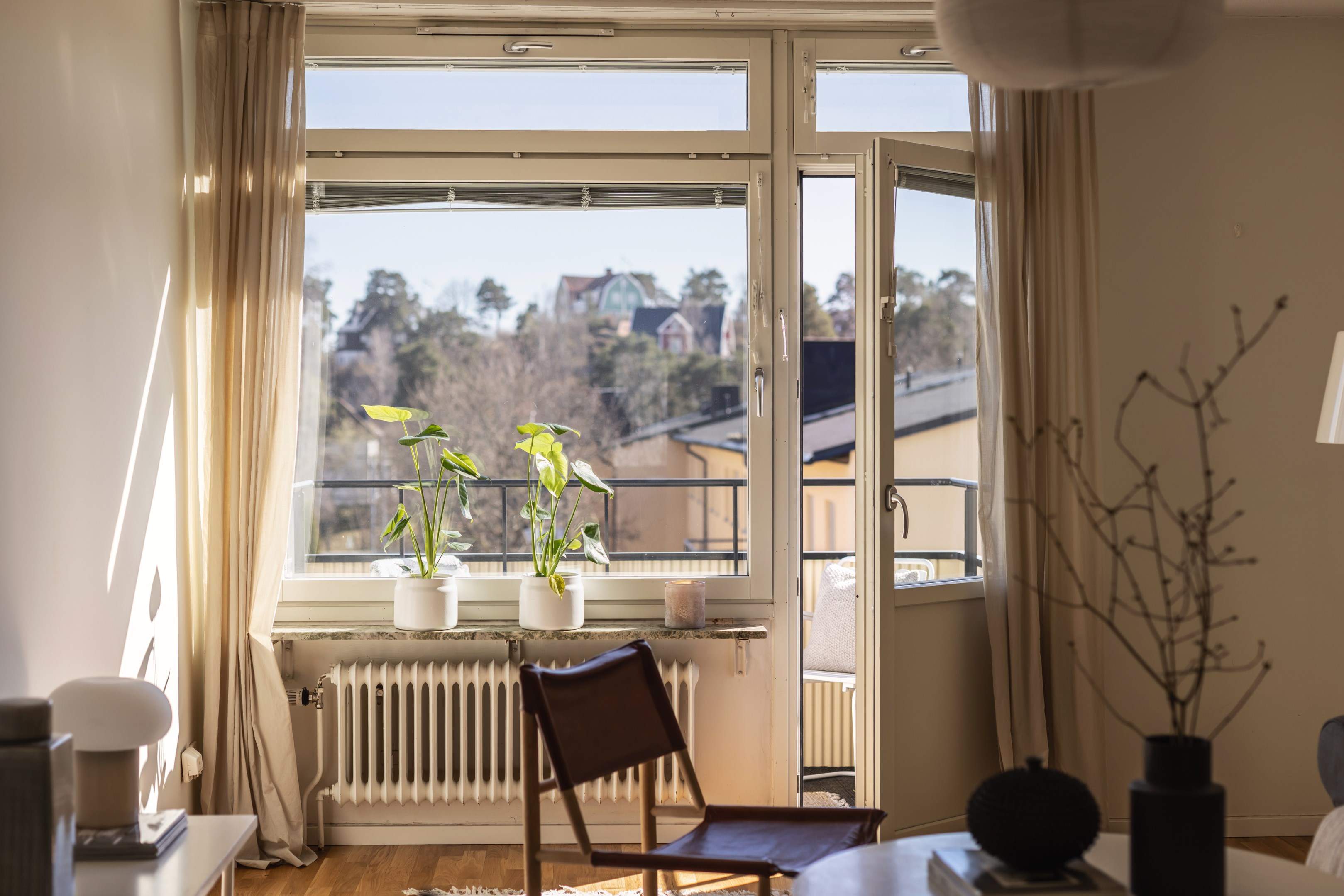 Bostadsbild från Sturevägen 1B, 3/3tr, Till salu i Neglinge - Saltsjöbaden, Nacka