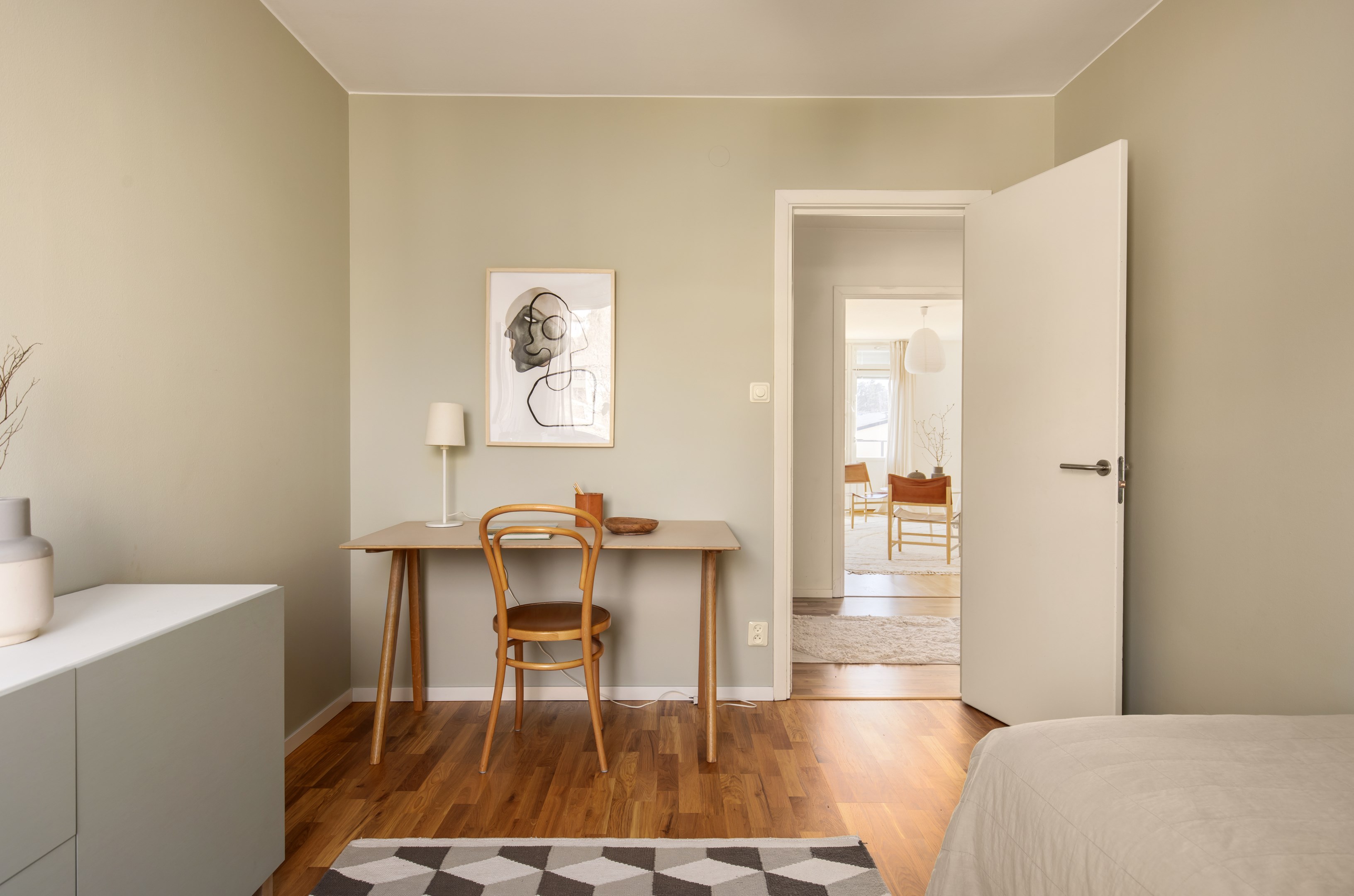 Bostadsbild från Sturevägen 1B, 3/3tr, Till salu i Neglinge - Saltsjöbaden, Nacka