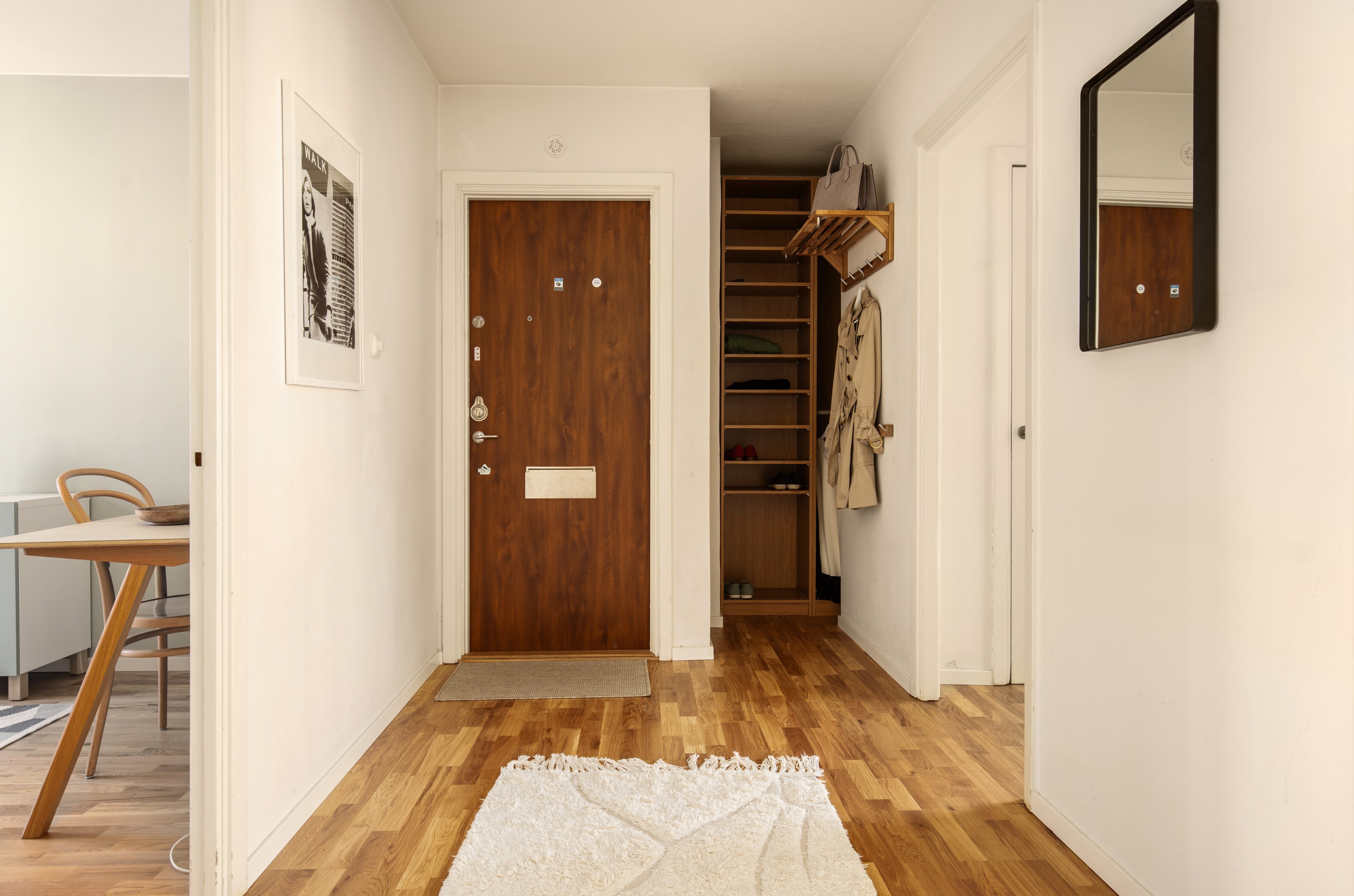 Bostadsbild från Sturevägen 1B, 3/3tr, Till salu i Neglinge - Saltsjöbaden, Nacka