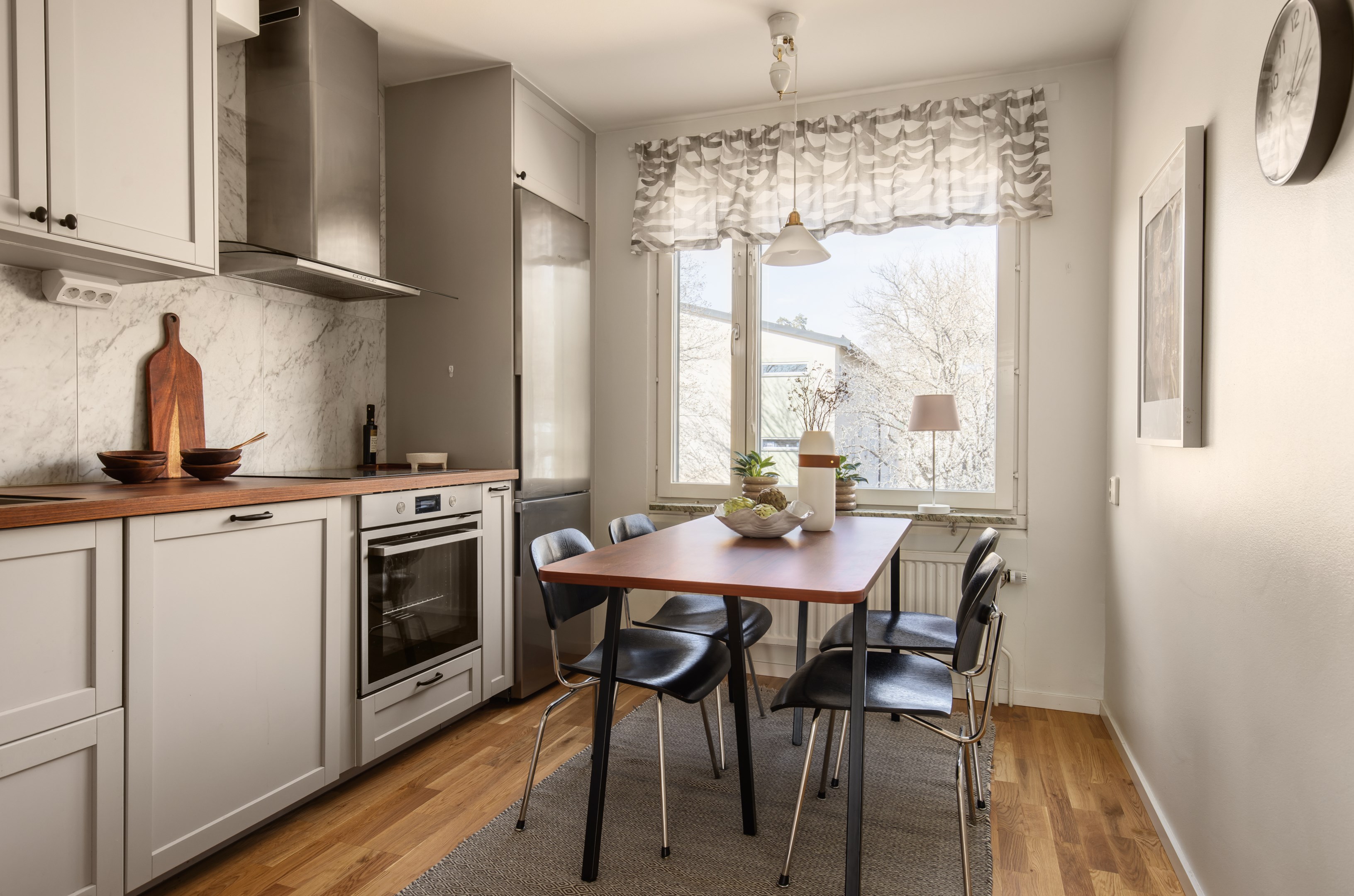 Bostadsbild från Sturevägen 1B, 3/3tr, Till salu i Neglinge - Saltsjöbaden, Nacka