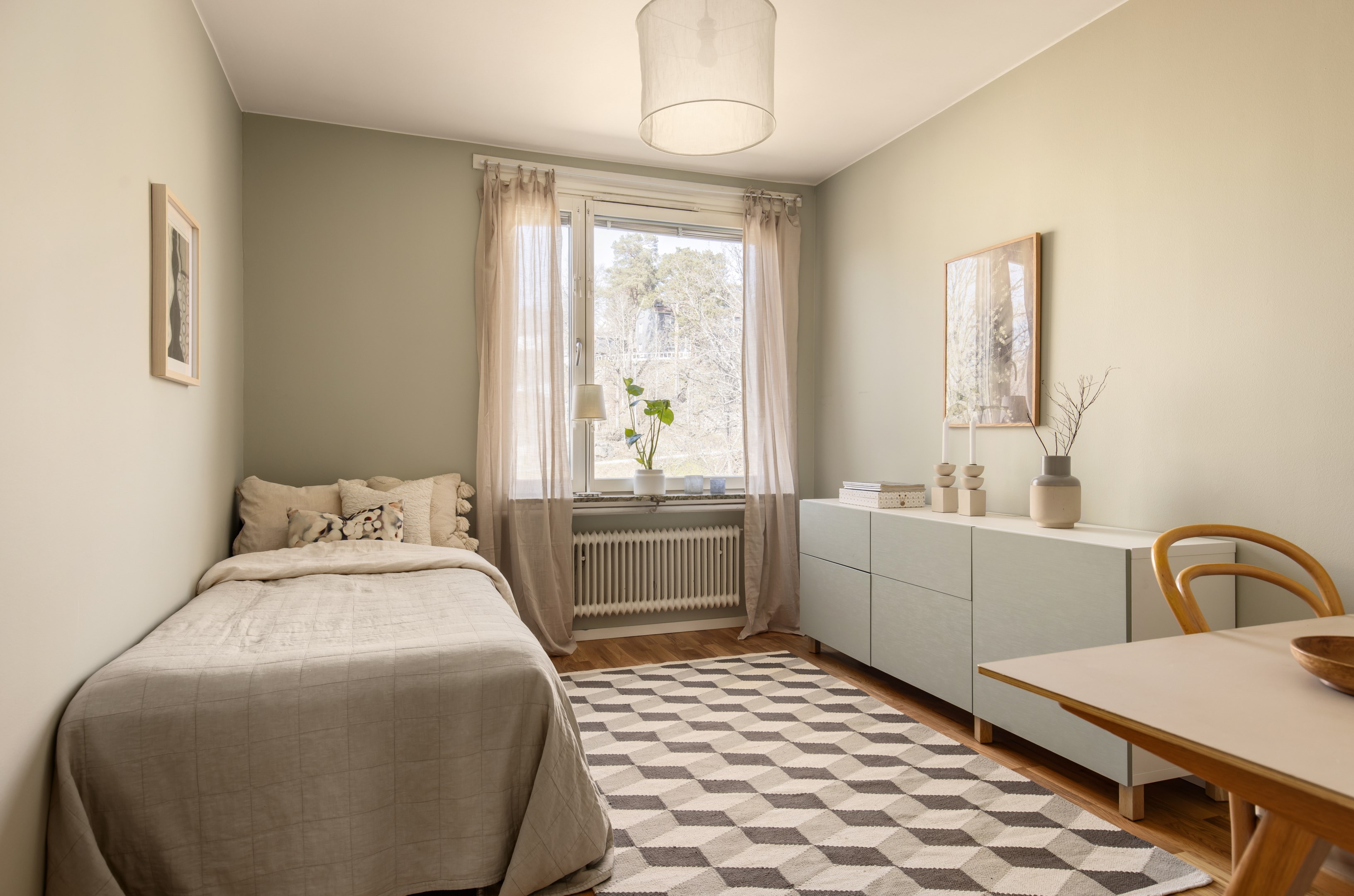 Bostadsbild från Sturevägen 1B, 3/3tr, Till salu i Neglinge - Saltsjöbaden, Nacka
