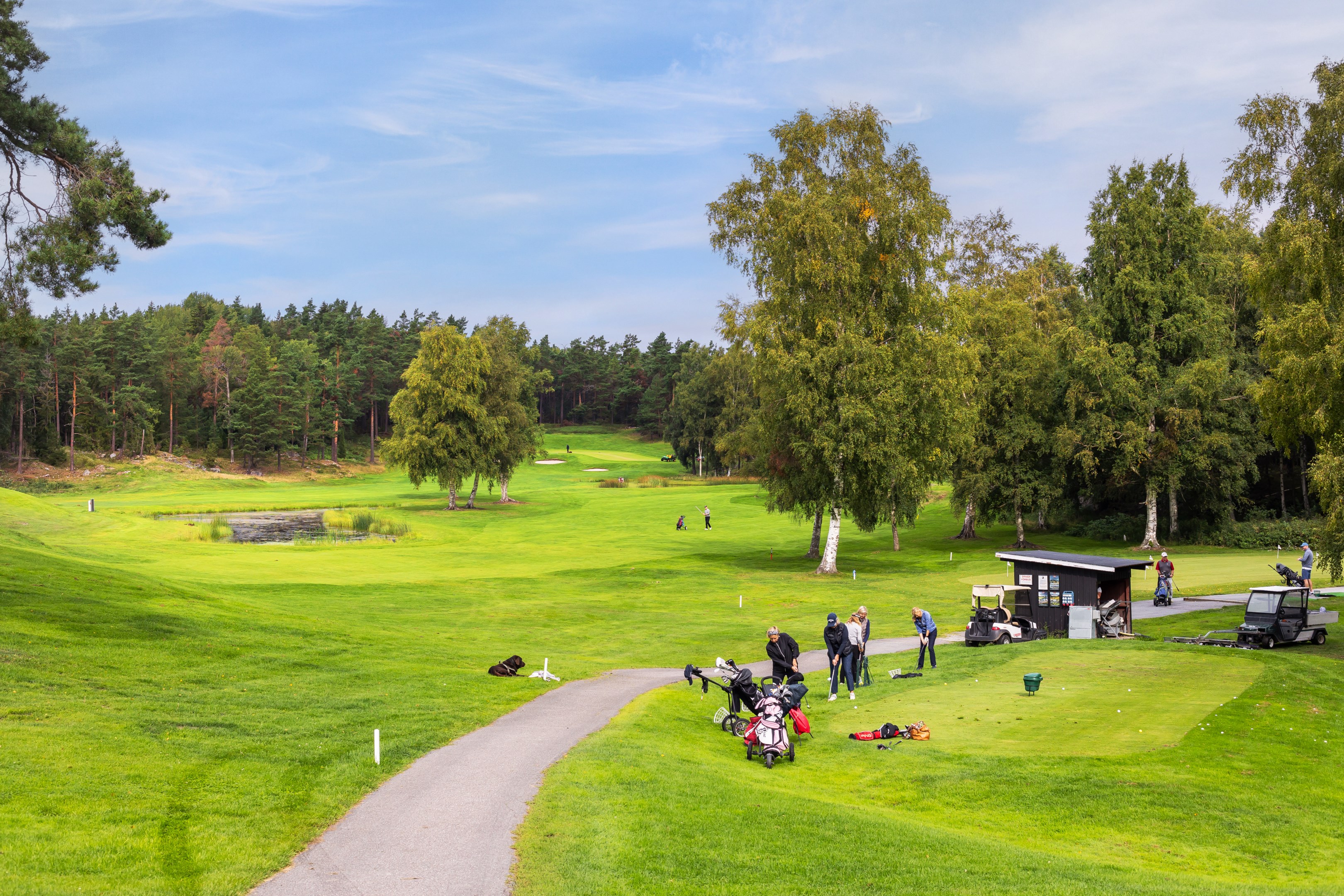 Bostadsbild från Sturevägen 1B, 3/3tr, Till salu i Neglinge - Saltsjöbaden, Nacka