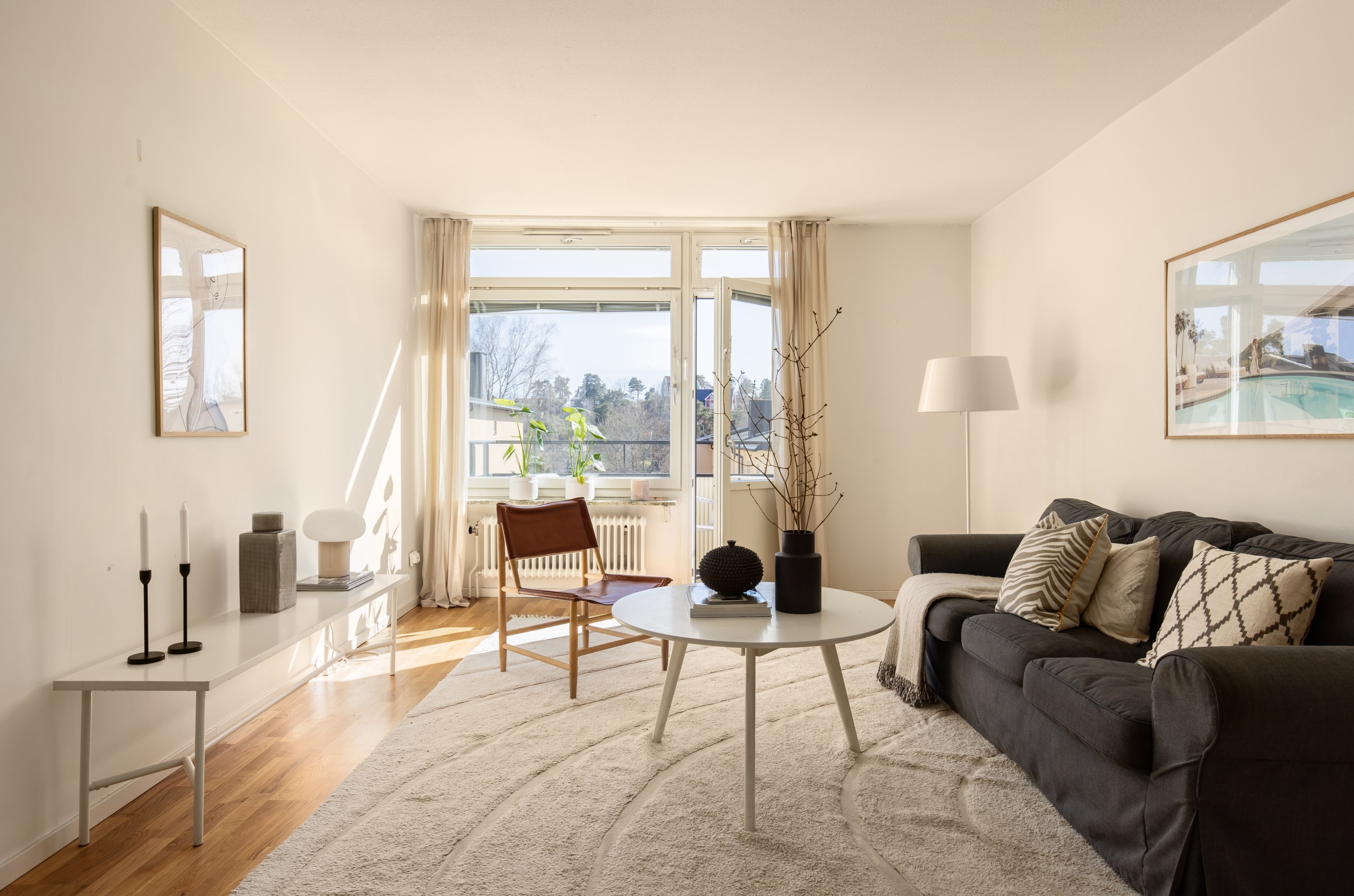 Bostadsbild från Sturevägen 1B, 3/3tr, Till salu i Neglinge - Saltsjöbaden, Nacka