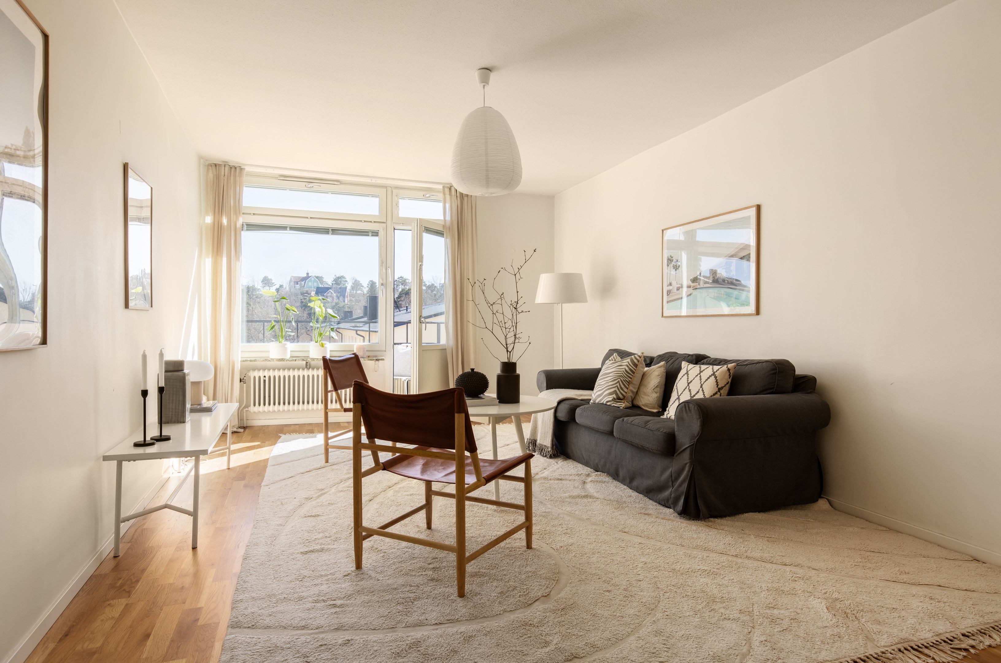 Bostadsbild från Sturevägen 1B, 3/3tr, Till salu i Neglinge - Saltsjöbaden, Nacka