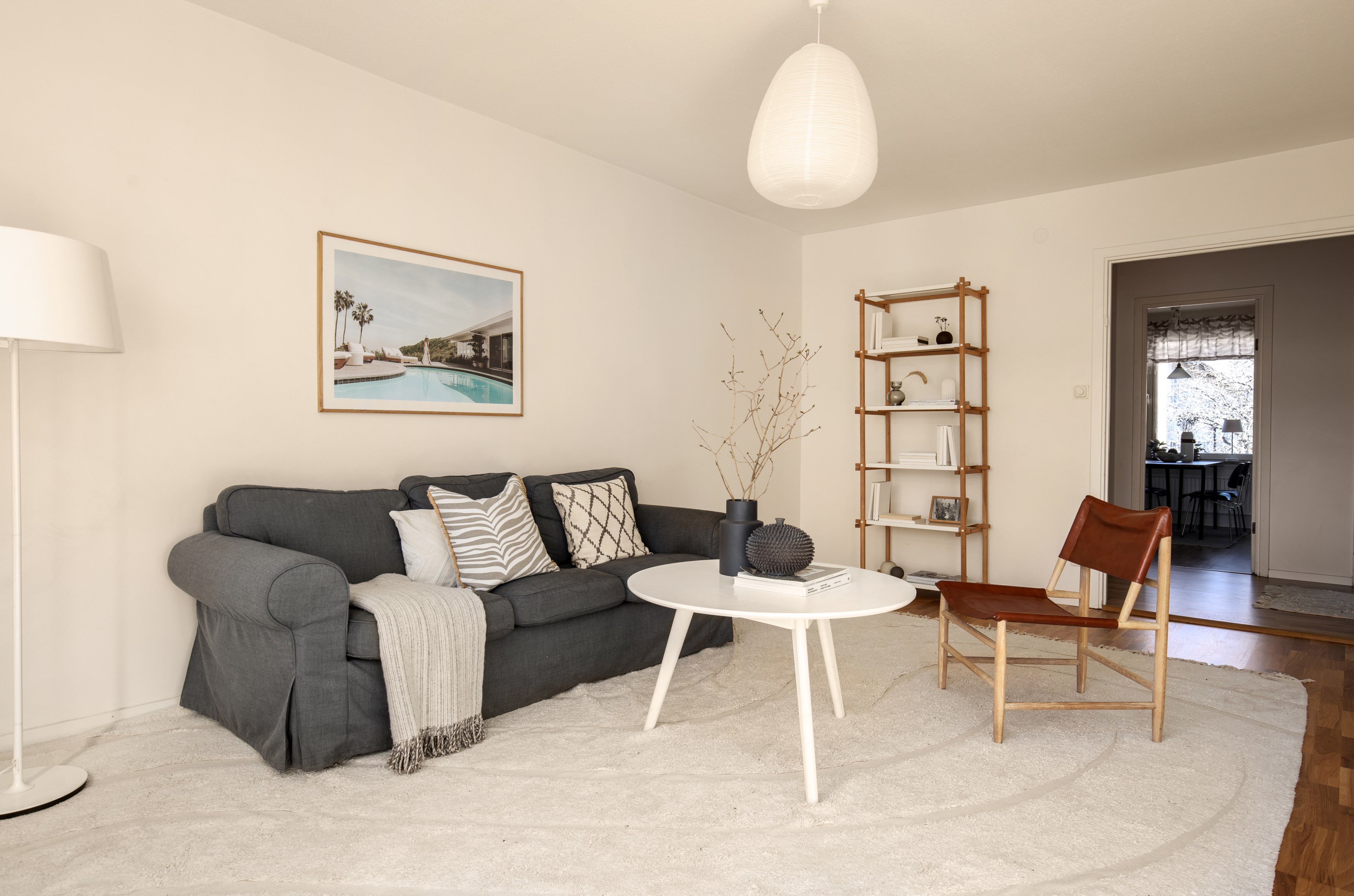 Bostadsbild från Sturevägen 1B, 3/3tr, Till salu i Neglinge - Saltsjöbaden, Nacka