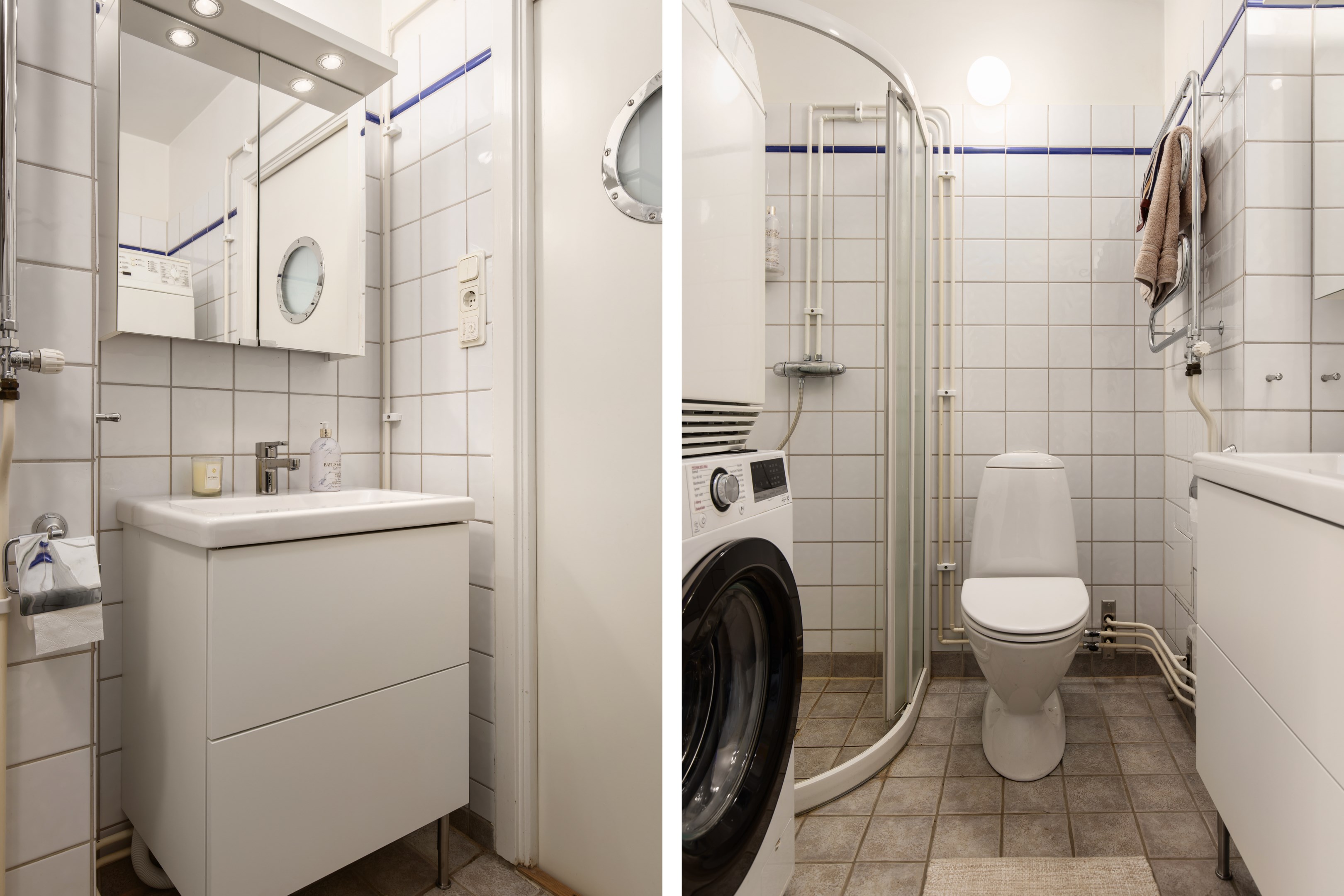 Bostadsbild från Sturevägen 1B, 3/3tr, Till salu i Neglinge - Saltsjöbaden, Nacka