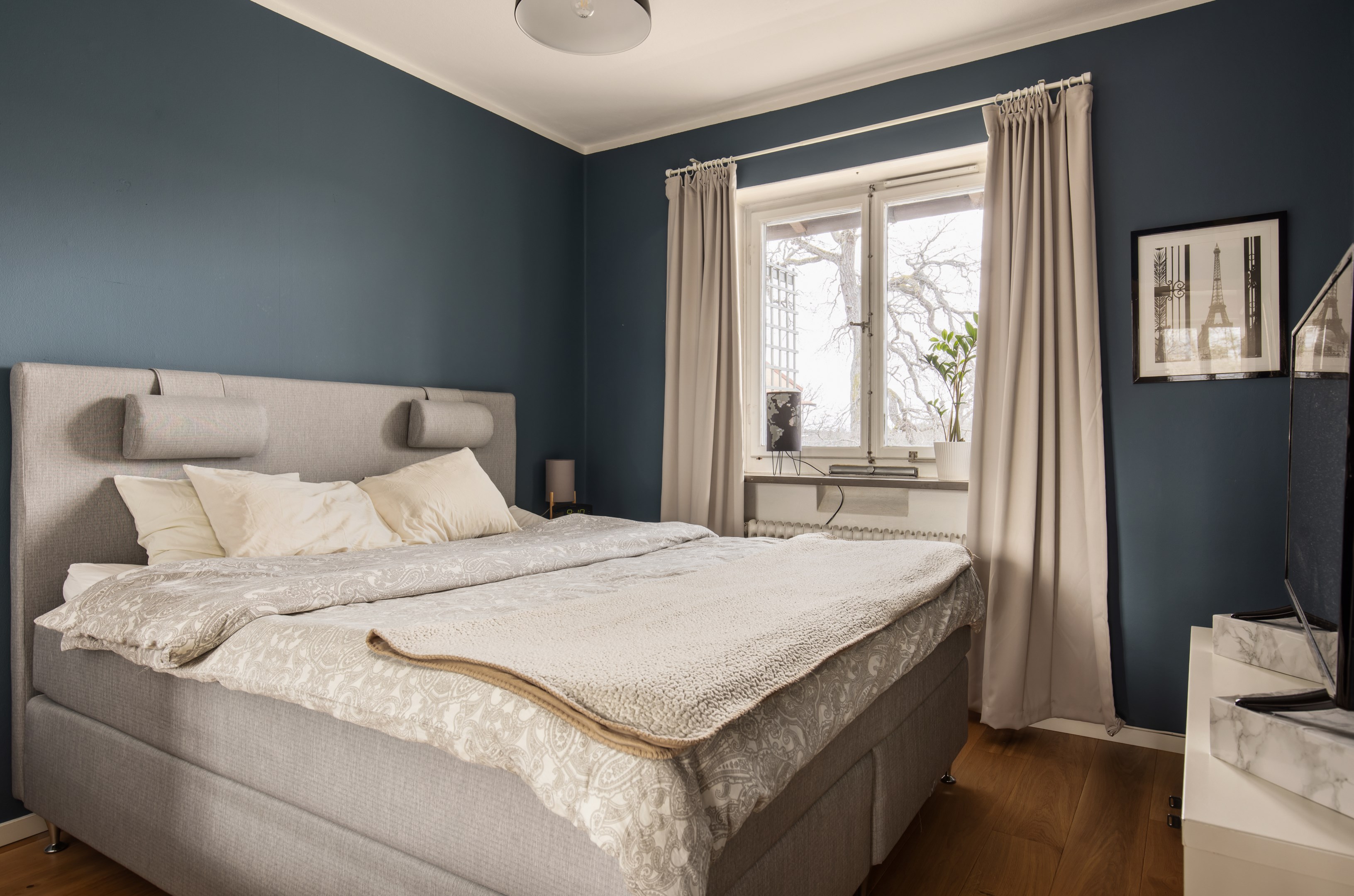 Bostadsbild från Ugglevägen 27D, Till salu i Saltängen, Nacka