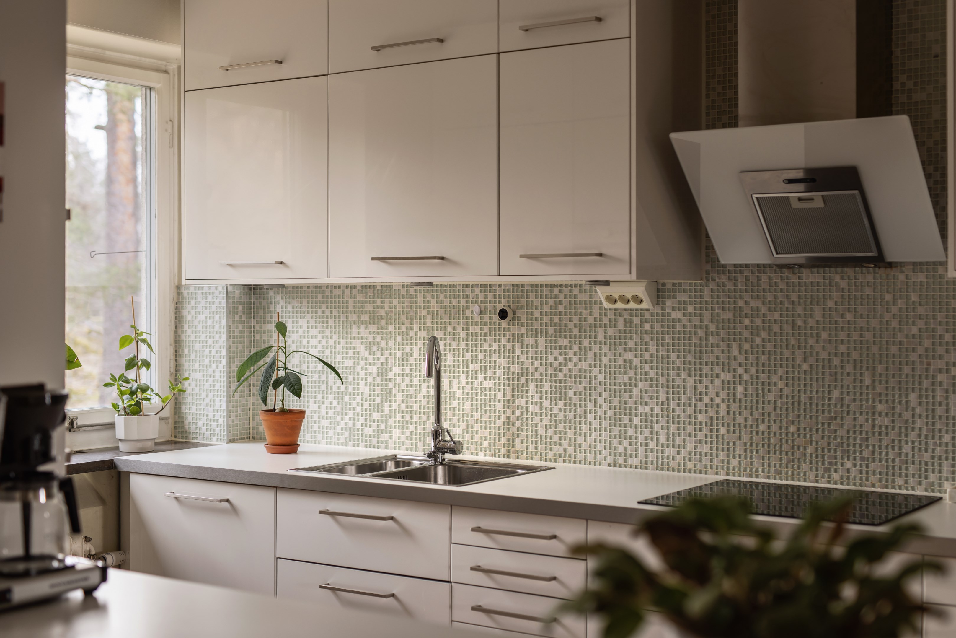 Bostadsbild från Ugglevägen 27D, Till salu i Saltängen, Nacka