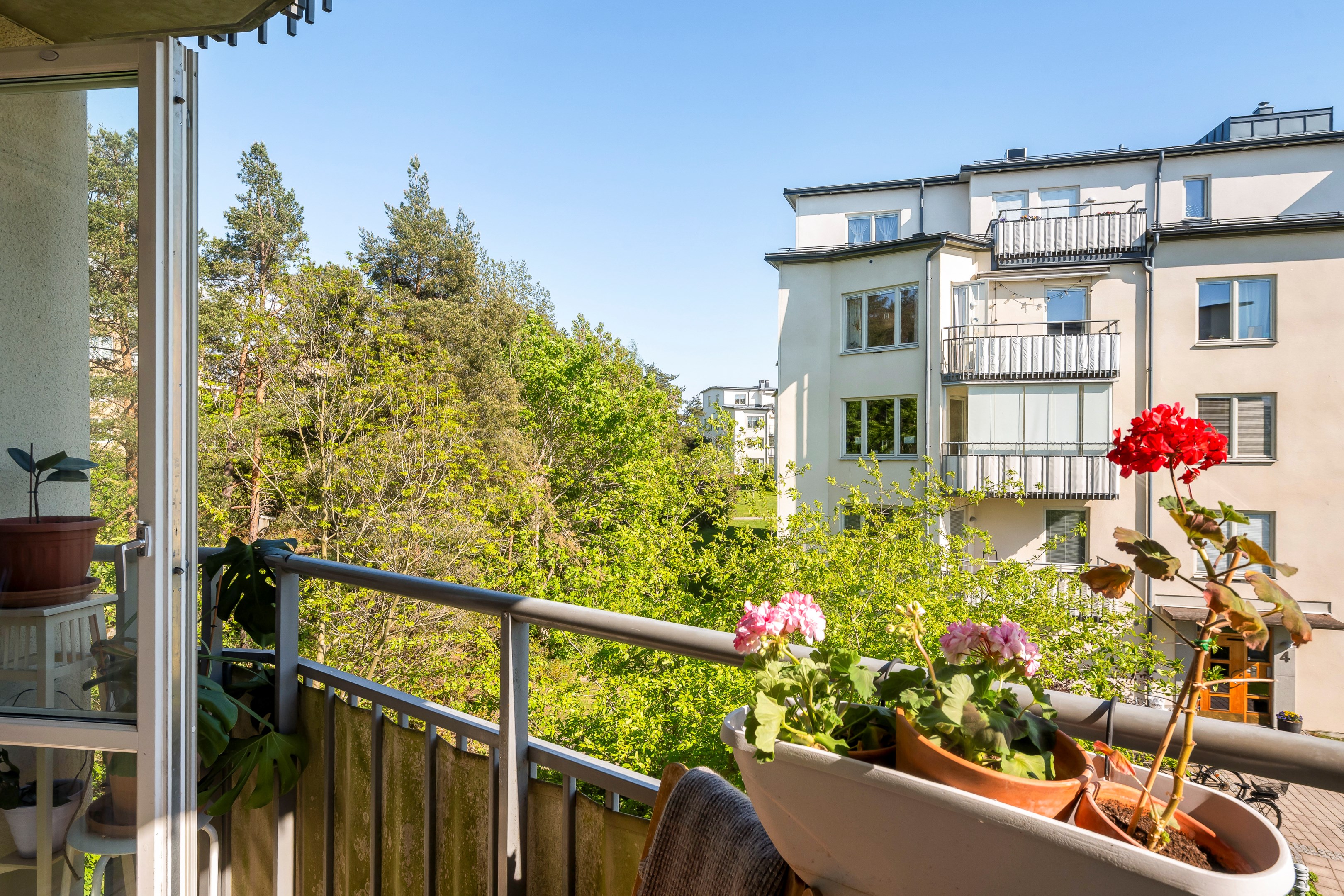 Bostadsbild från Polhemsgatan 2, Till salu i Rickomberga, Uppsala