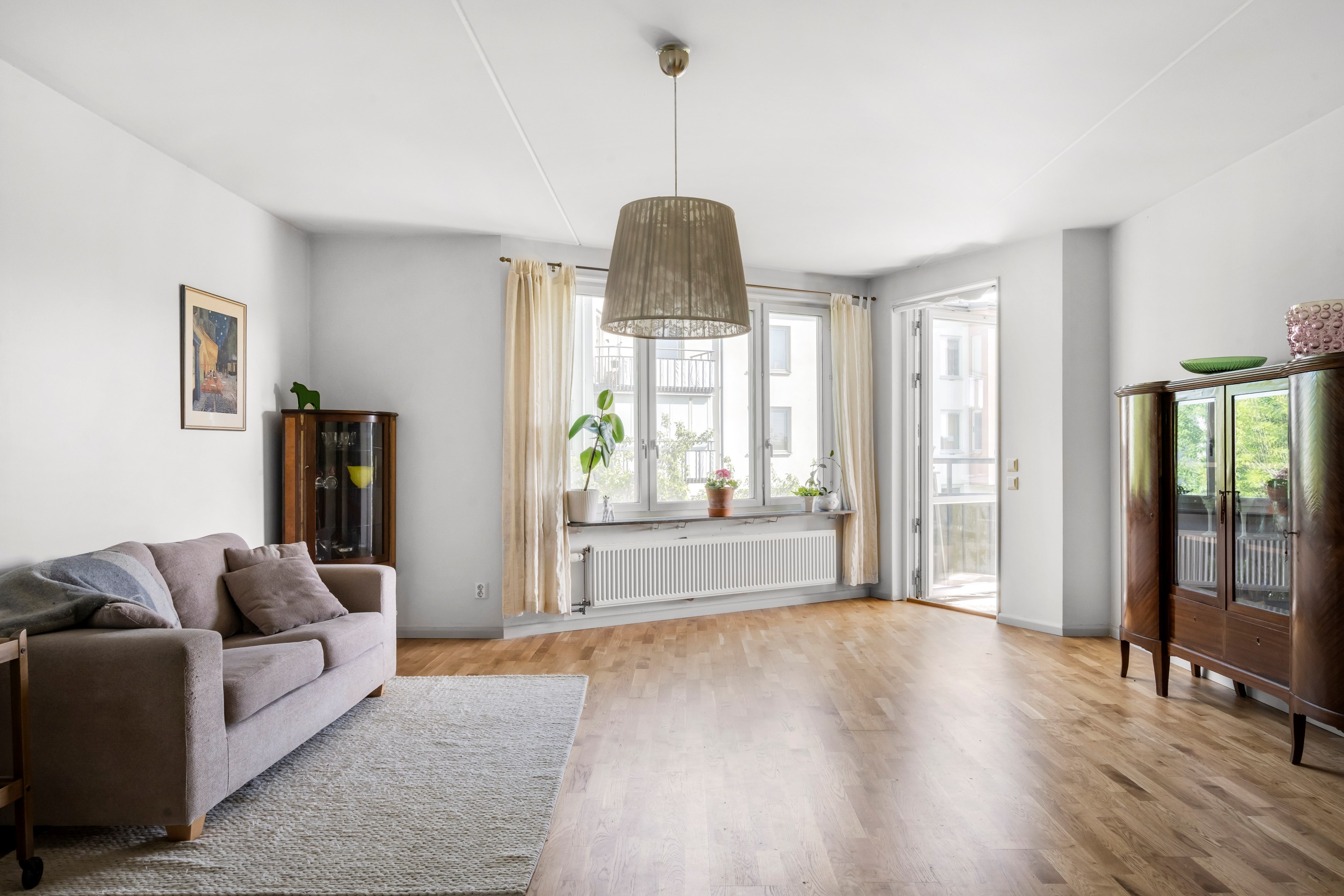 Bostadsbild från Polhemsgatan 2, Till salu i Rickomberga, Uppsala