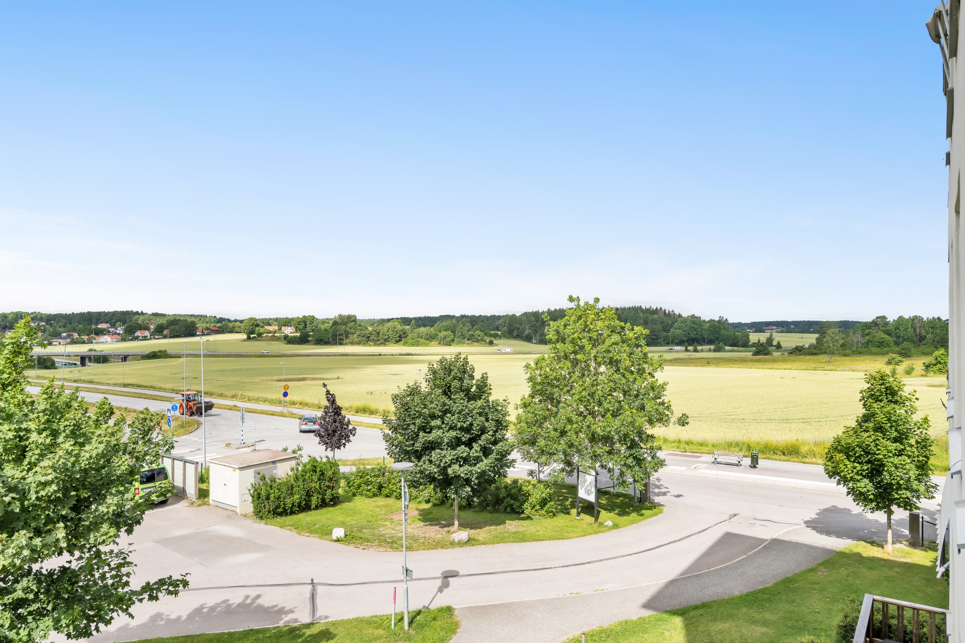 Bostadsbild från Polhemsgatan 2, Till salu i Rickomberga, Uppsala