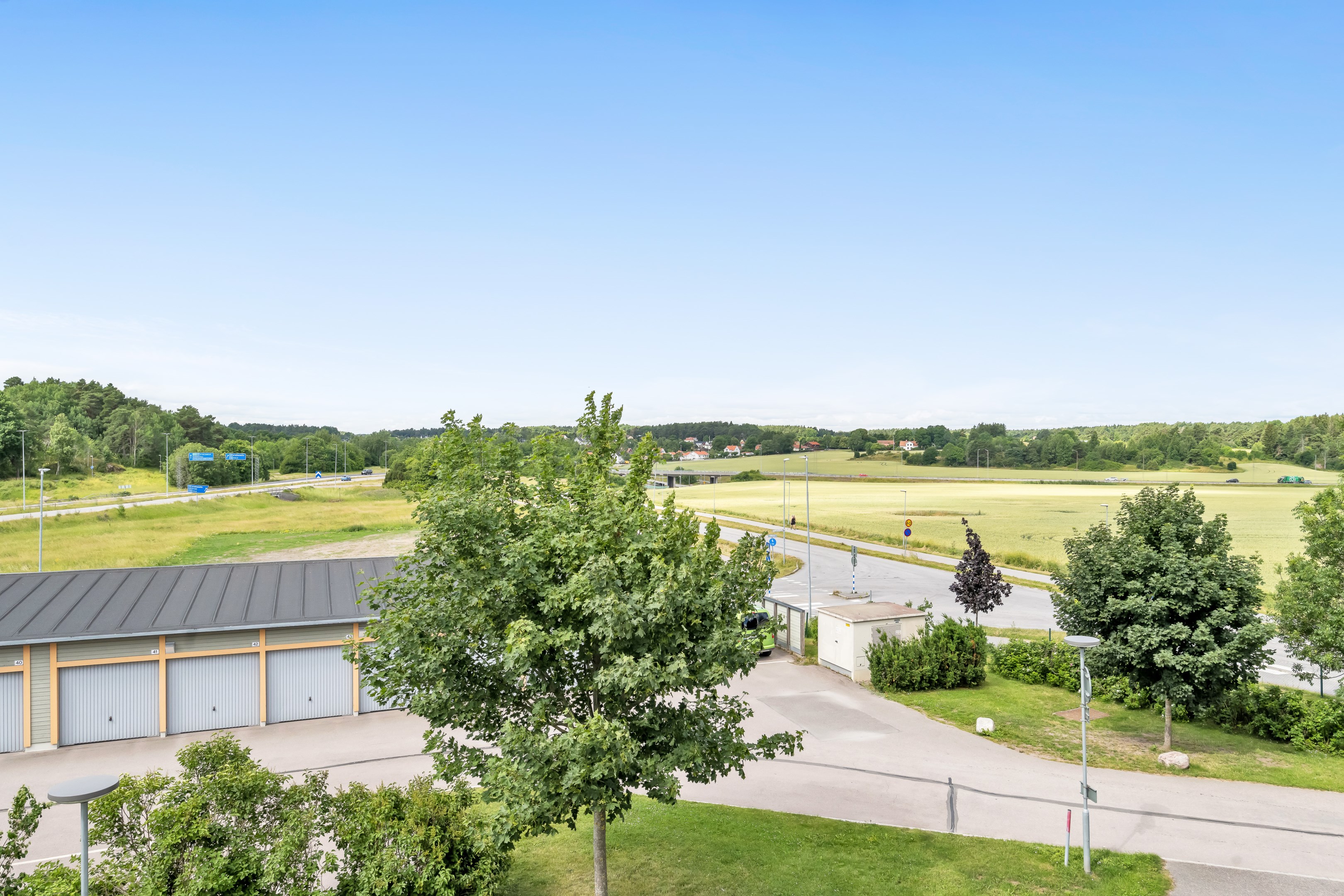 Bostadsbild från Polhemsgatan 2, Till salu i Rickomberga, Uppsala