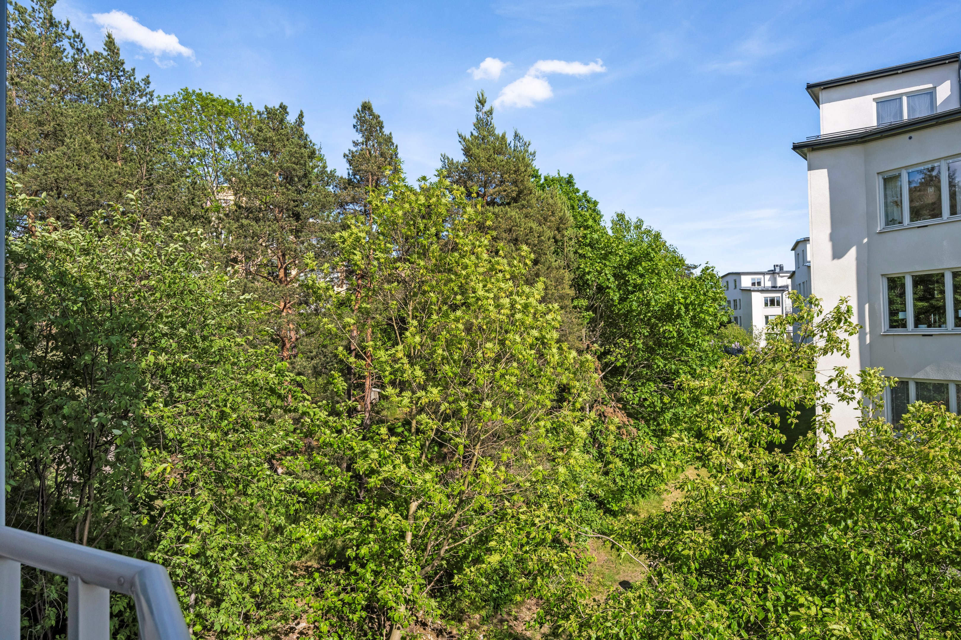 Bostadsbild från Polhemsgatan 2, Till salu i Rickomberga, Uppsala