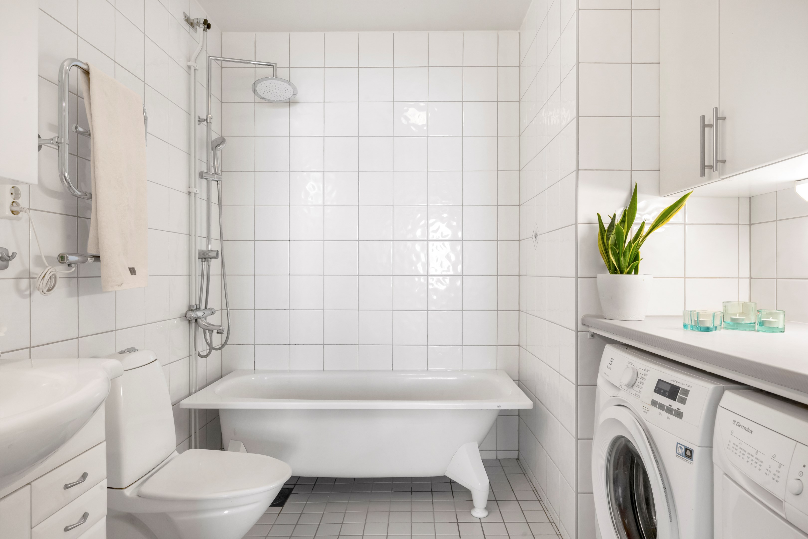 Bostadsbild från Polhemsgatan 2, Till salu i Rickomberga, Uppsala