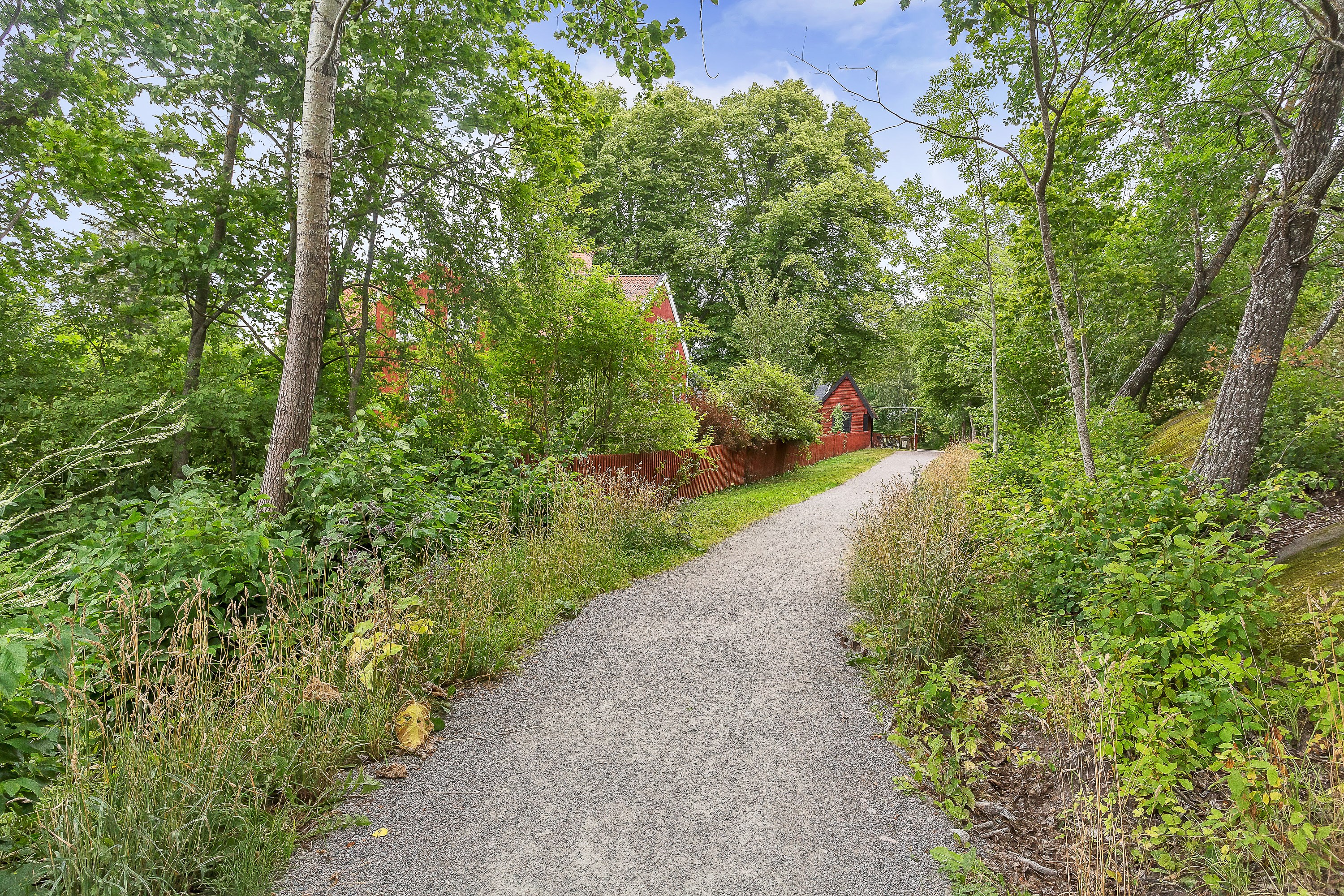 Bostadsbild från Polhemsgatan 2, Till salu i Rickomberga, Uppsala