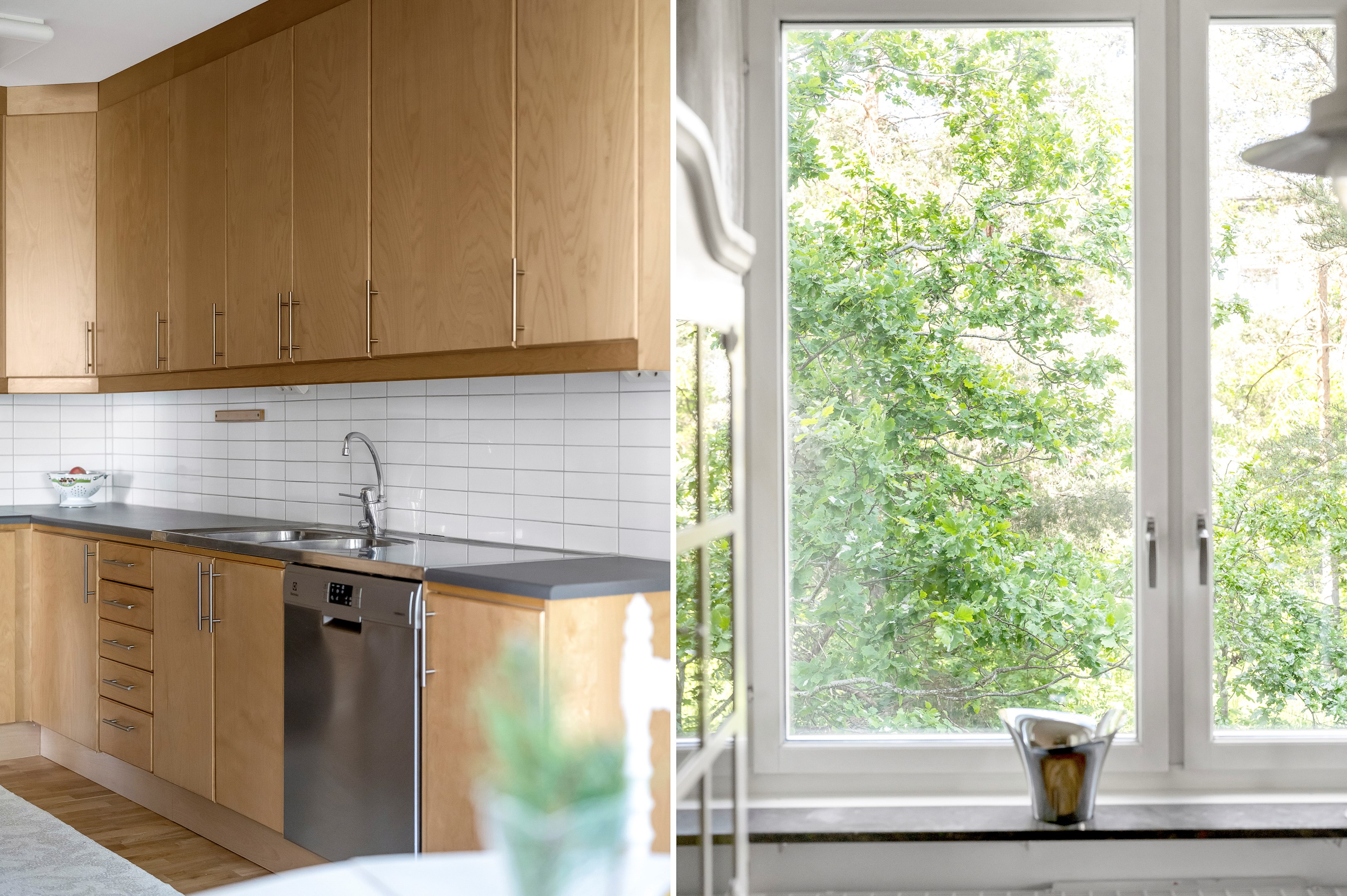 Bostadsbild från Polhemsgatan 2, Till salu i Rickomberga, Uppsala