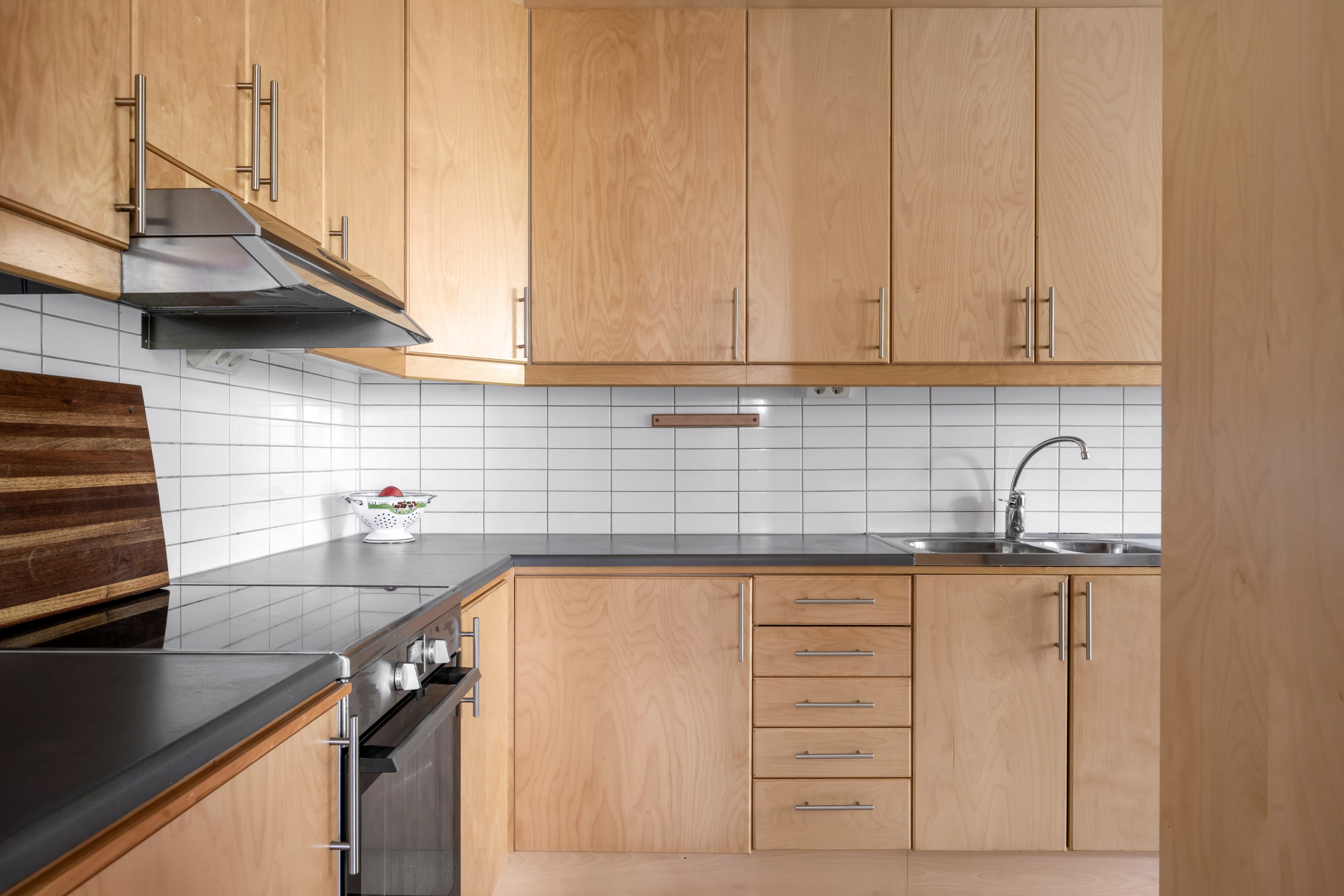 Bostadsbild från Polhemsgatan 2, Till salu i Rickomberga, Uppsala